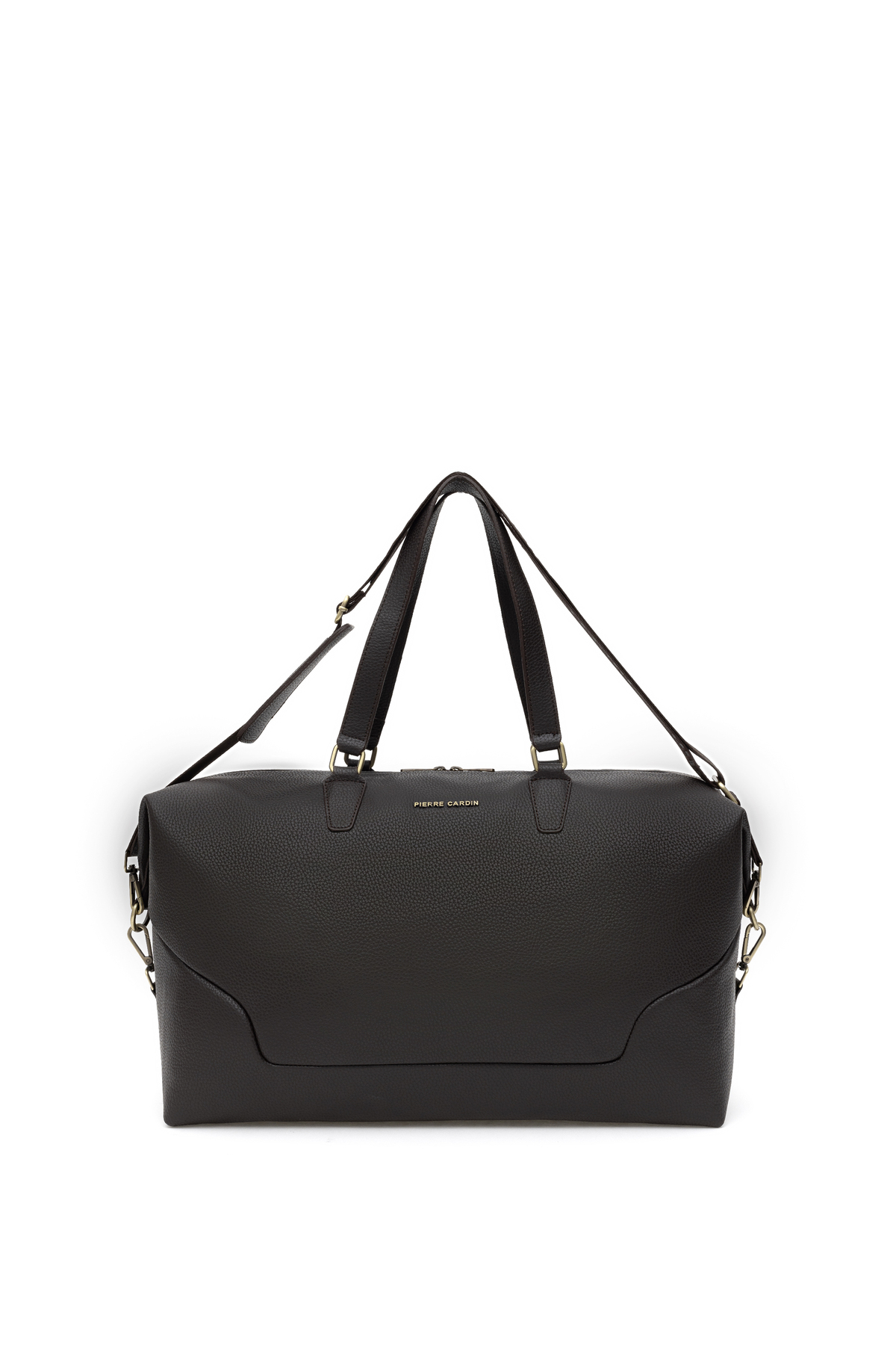 کیف رودوشی مردانه راسته | پیر کاردین Pierre Cardin 1054262 - تصویر 5