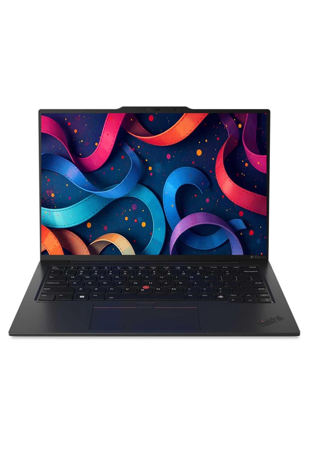 LENOVO ThinkPad X1 Carbon 21KCCT00TT05 Ultra7 165U 32GB 1TBSSD 14" WUXGA Touch W11P Dizüstü Bilgisay