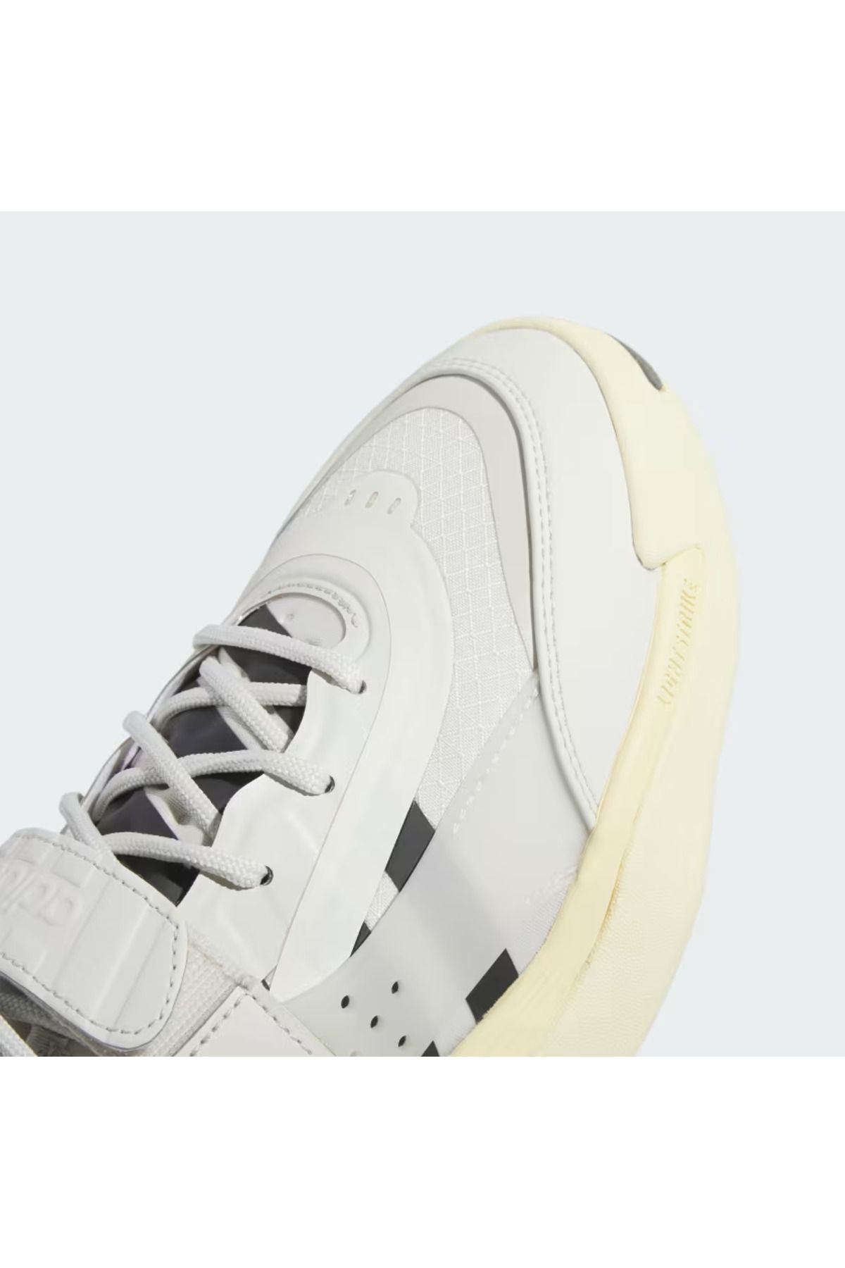 اسنیکر سفید مردانه کفش ورزشی روزانه Streetball III adidas