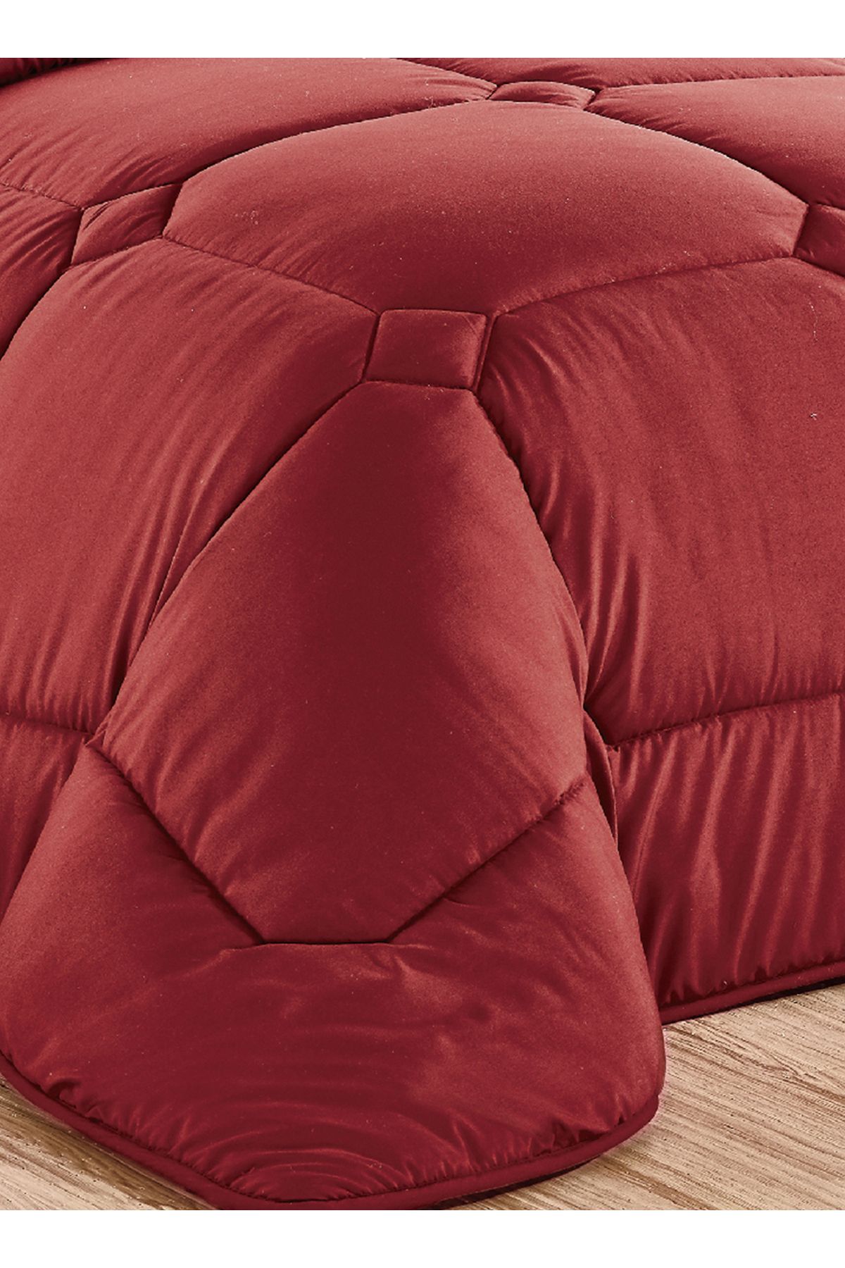 Generic-Comforter Set 4 Piece Single Size Elegant Bedspread Lightweight Comforter Suitable for All Seasons 5