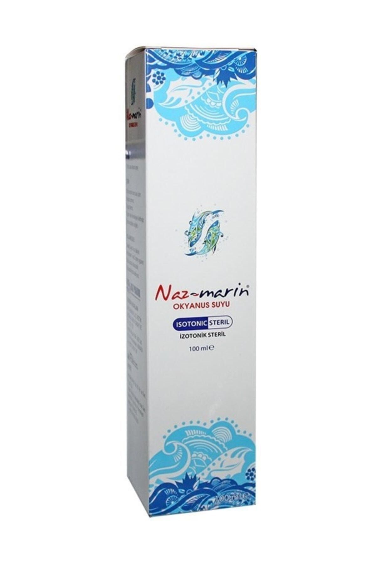 4moms-100 ml Naz Marin Ocean Water 1