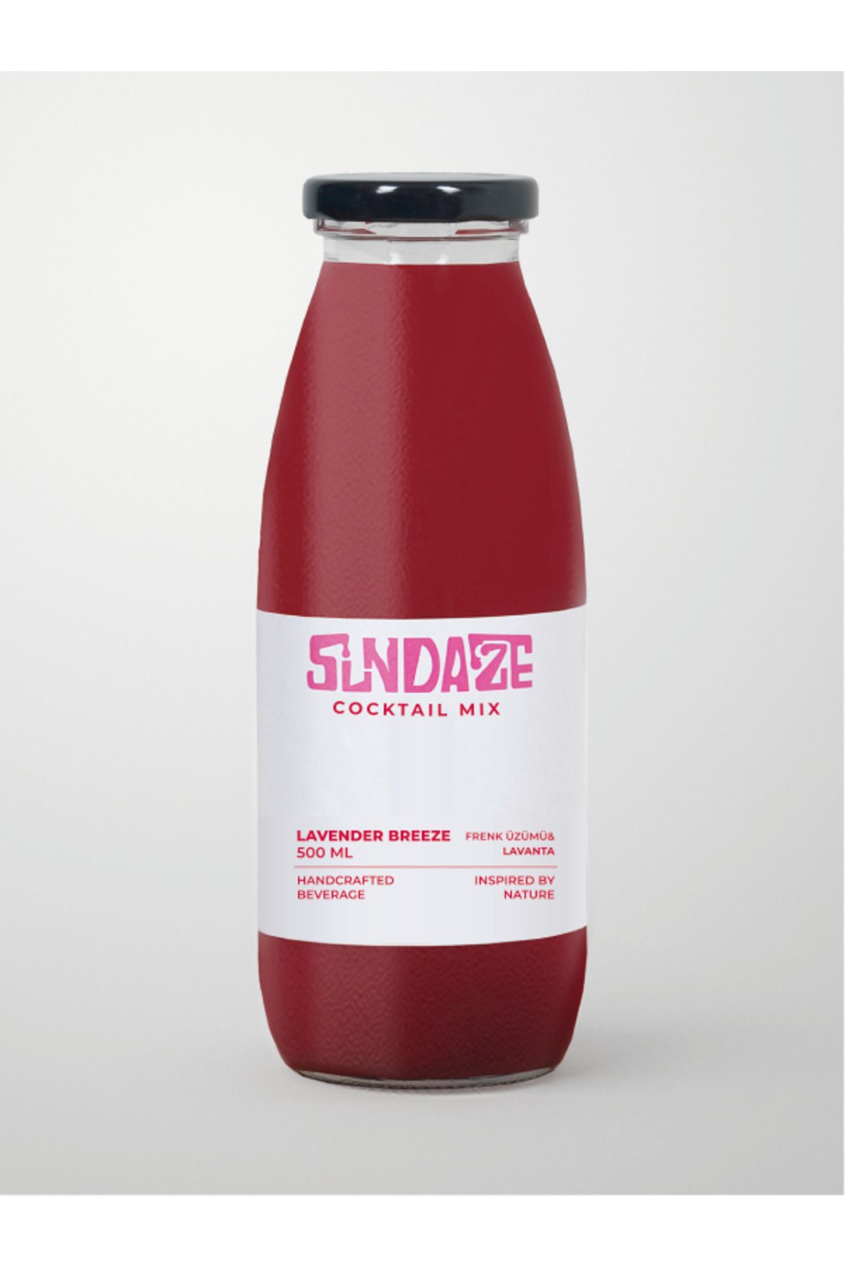 Sundaze Lavender Breeze Kokteyl Karişimi 500 Ml