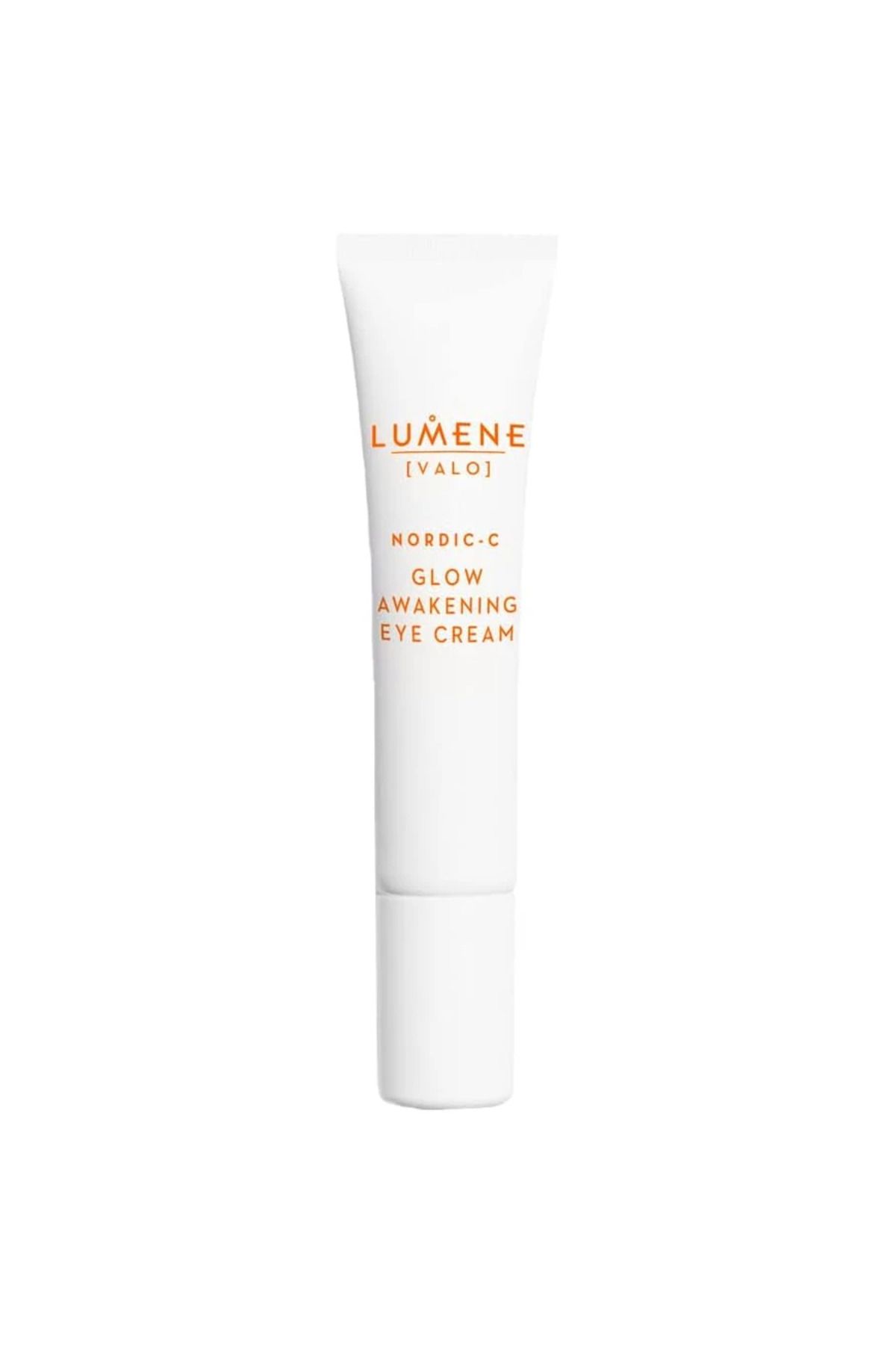 LUMENE Glow Awakening Eye Cream 15ml - Canlandırıcı ve Aydınlatıcı Göz Çevresi Kremi