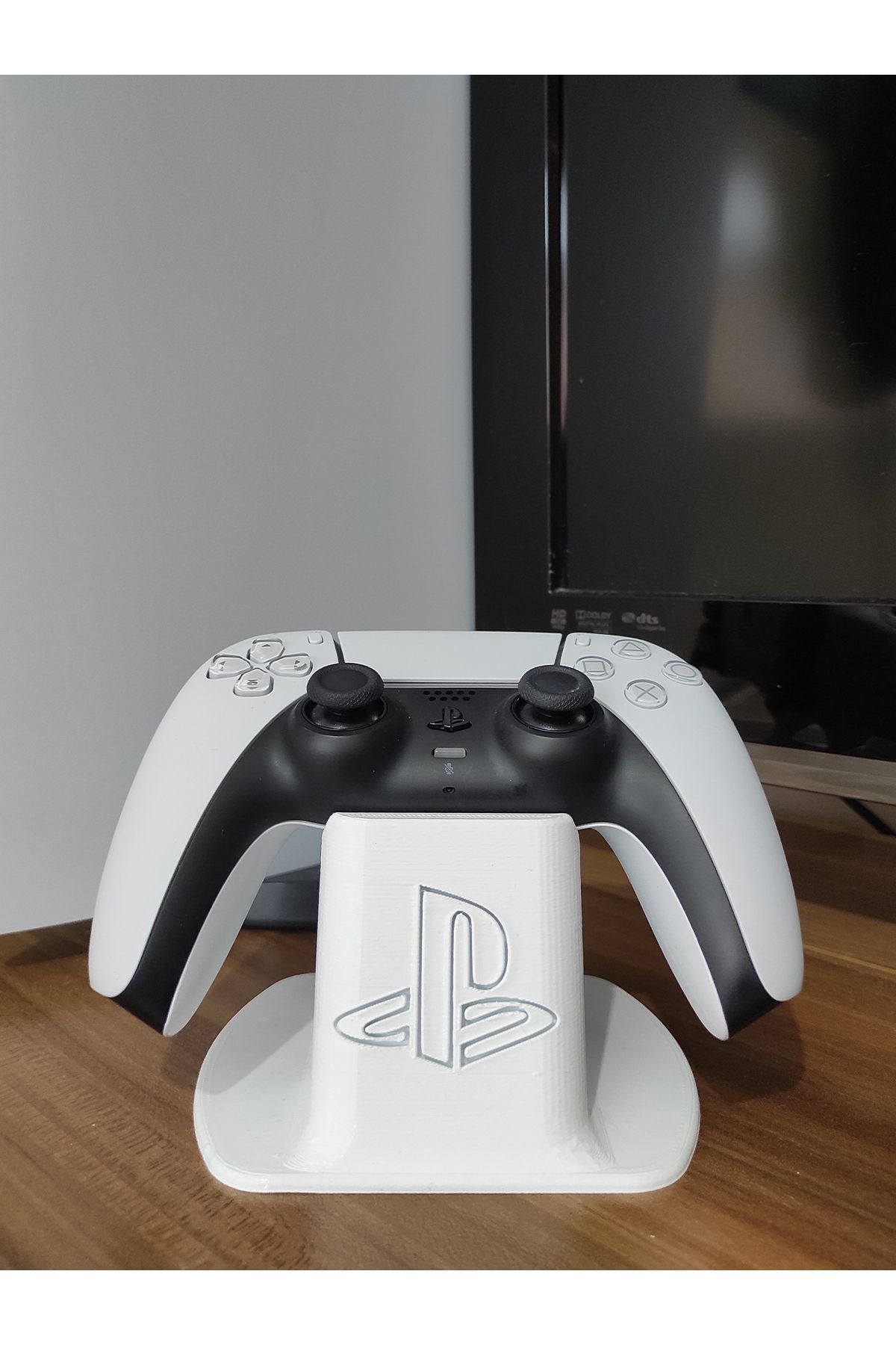 Goplast Premium PS5 Kol Tutucu Aparat, PS5 Joystick Standı