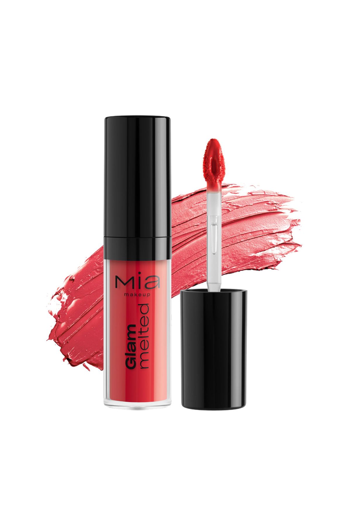 MIA MAKEUP GLAM MELTED LIP TINT LIPSTICK