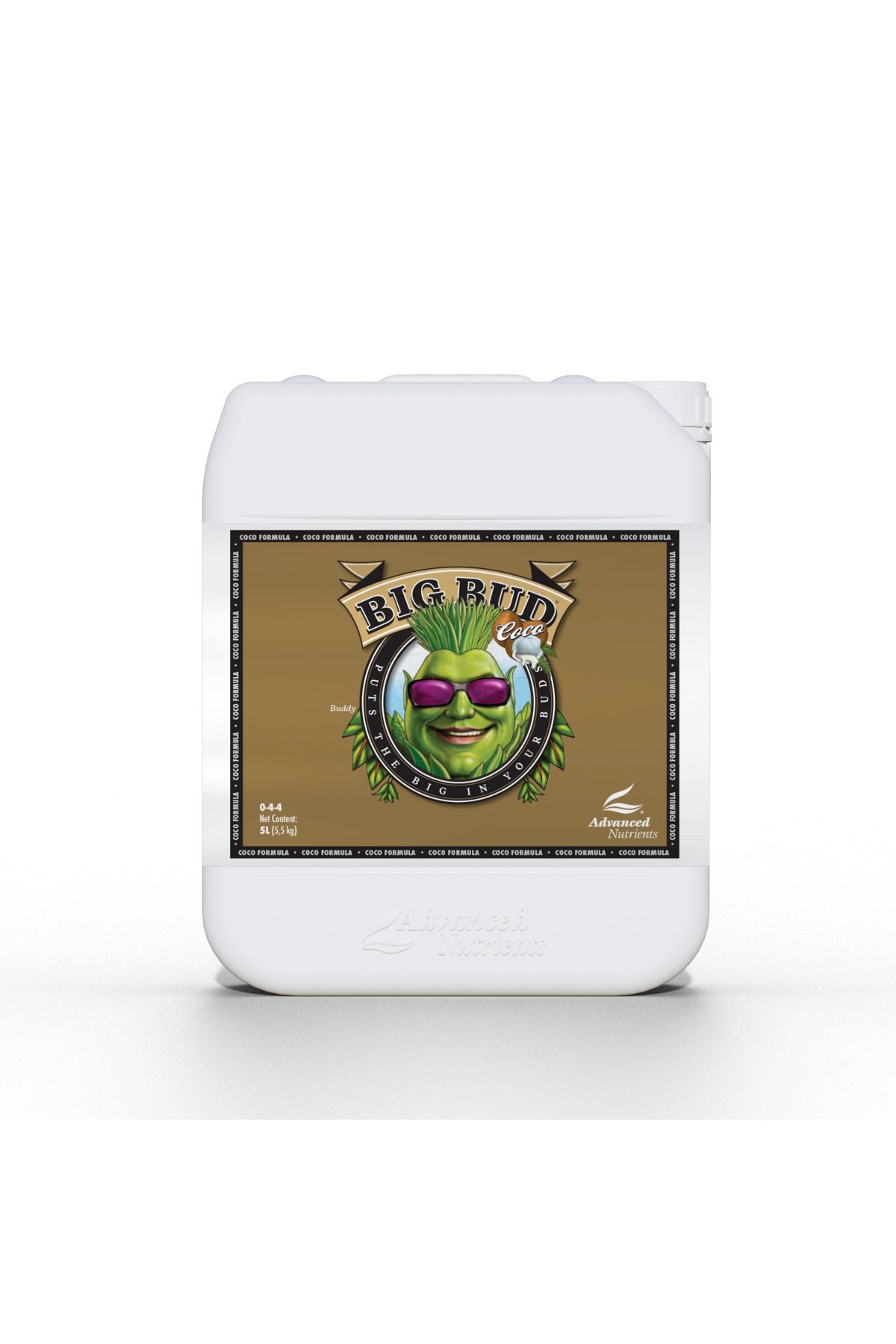 Advanced Nutrients Big Bud Coco 5 Litre