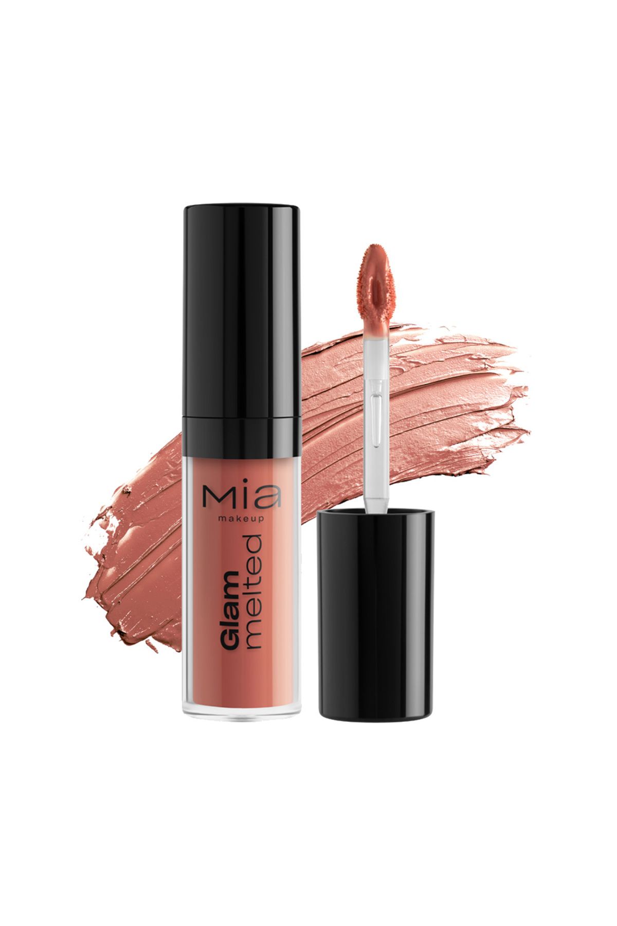 MIA MAKEUP GLAM MELTED LIP TINT LIPSTICK