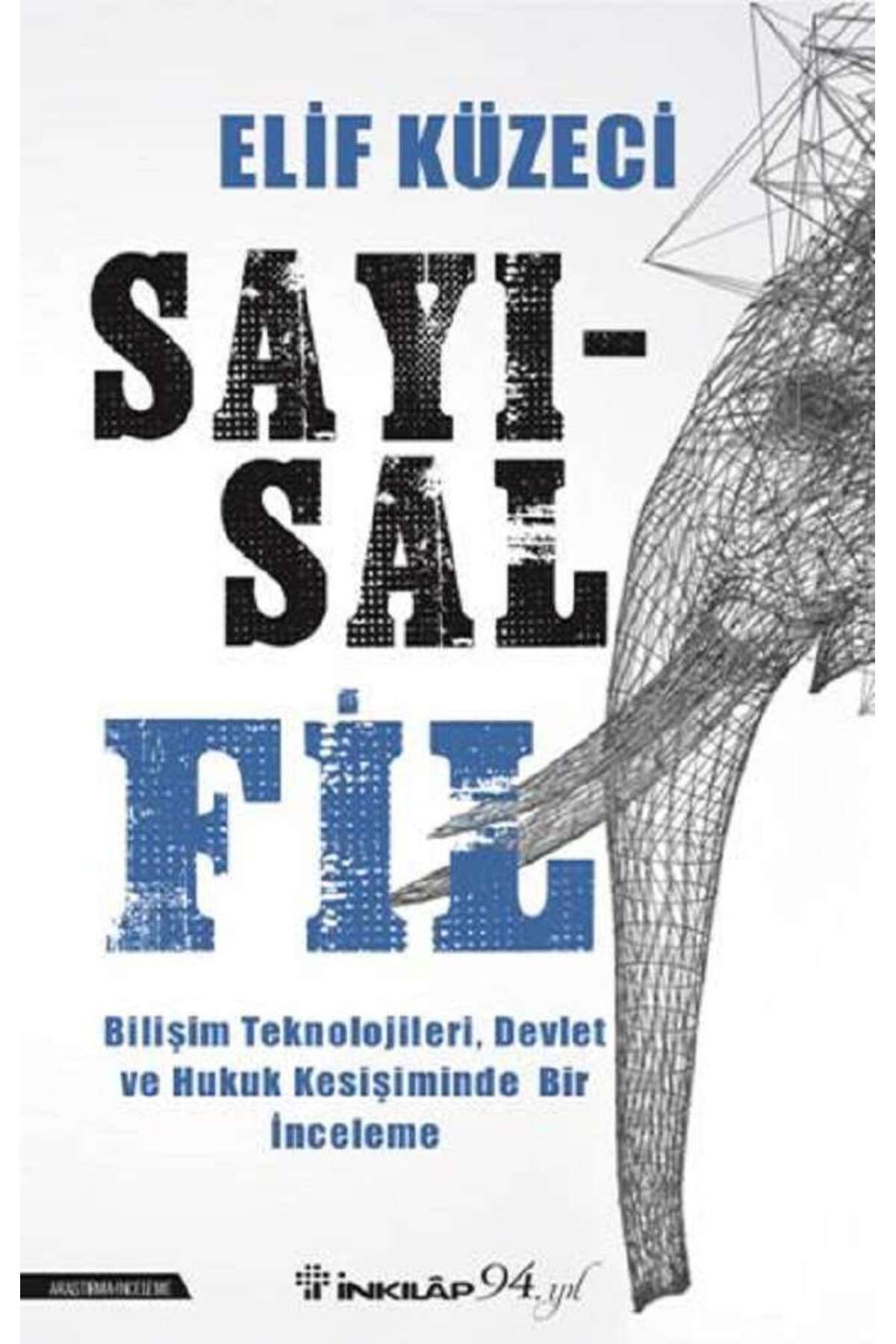 İnkılap Kitabevi Sayısal Fil