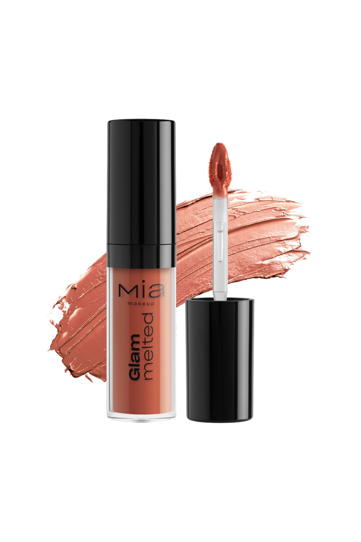 MIA MAKEUP GLAM MELTED LIP TINT LIPSTICK