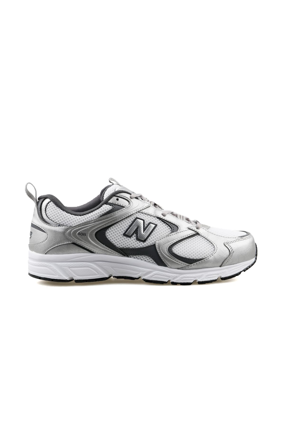 کفش غیررسمی یونیسکس Ml408Ds ML408DS سفید New Balance