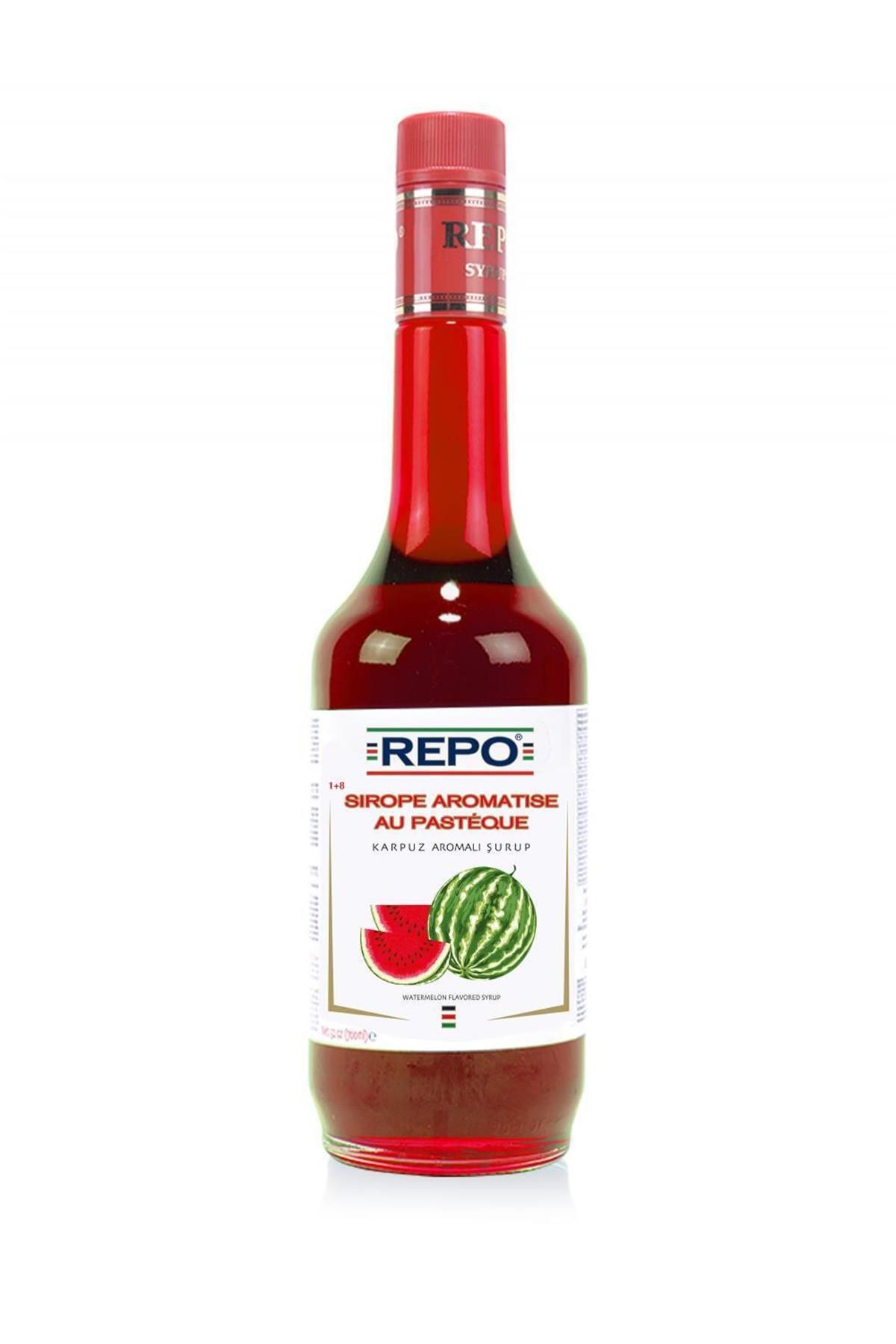 Repo KARPUZ ŞURUBU 70 CL.