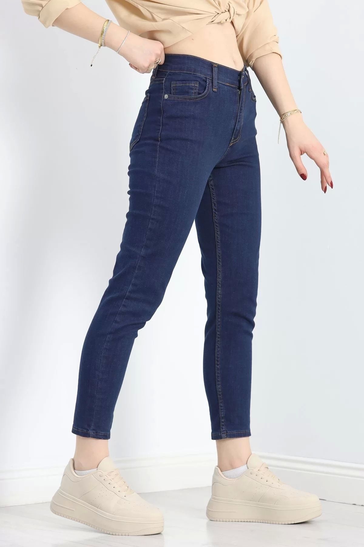 Butik Mom Boyfriend Jeans Koyumavi2 - 20432.1778.