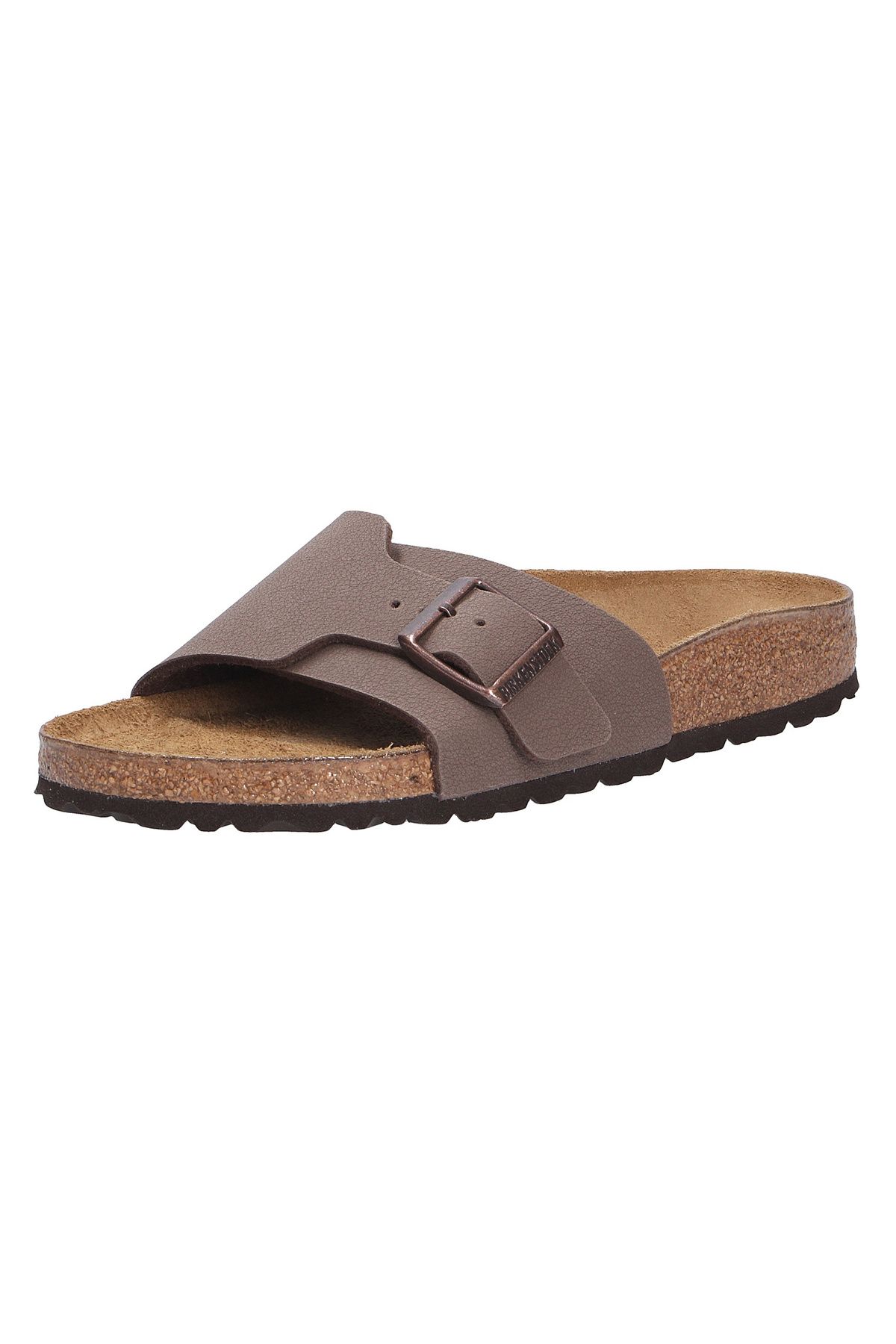 Birkenstock-Tieffußbett Pantolette Catalina 1