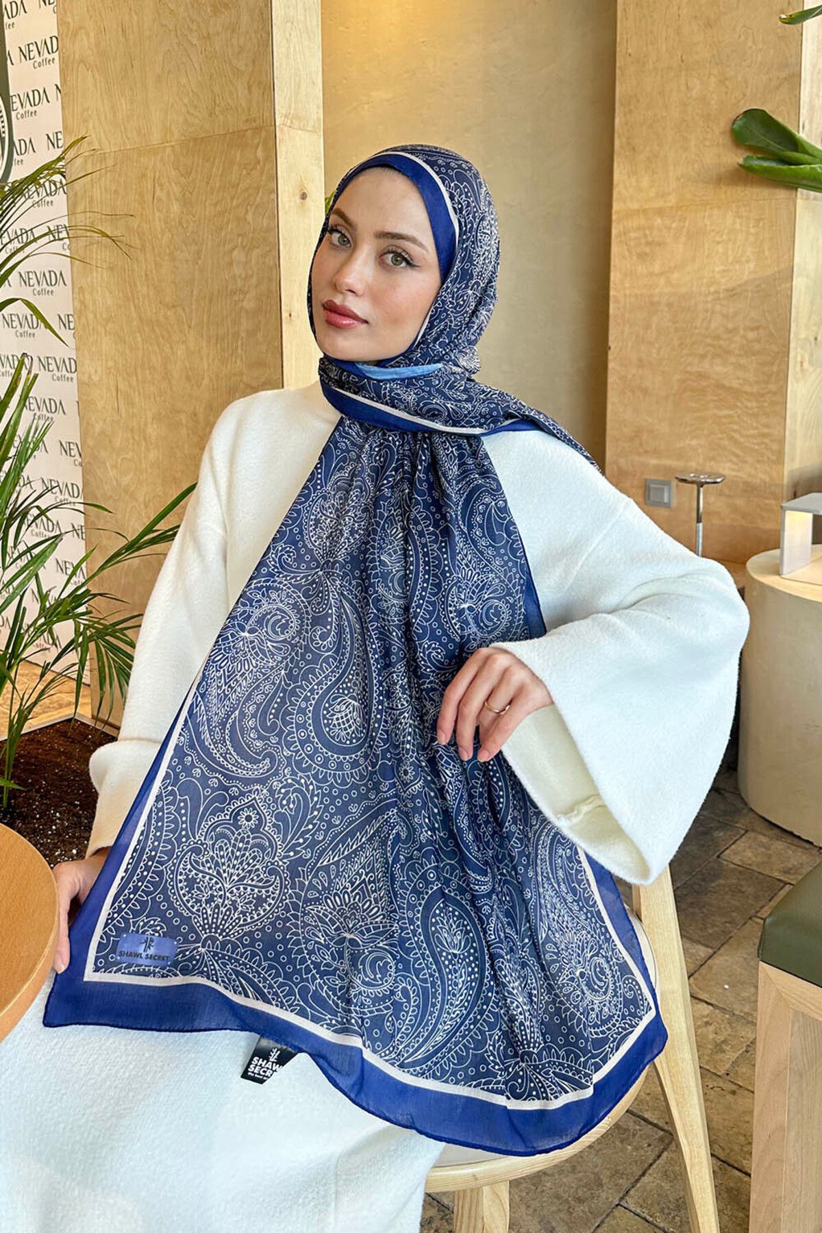 lamelif.com-Retro Pattern Cotton Shawl 3