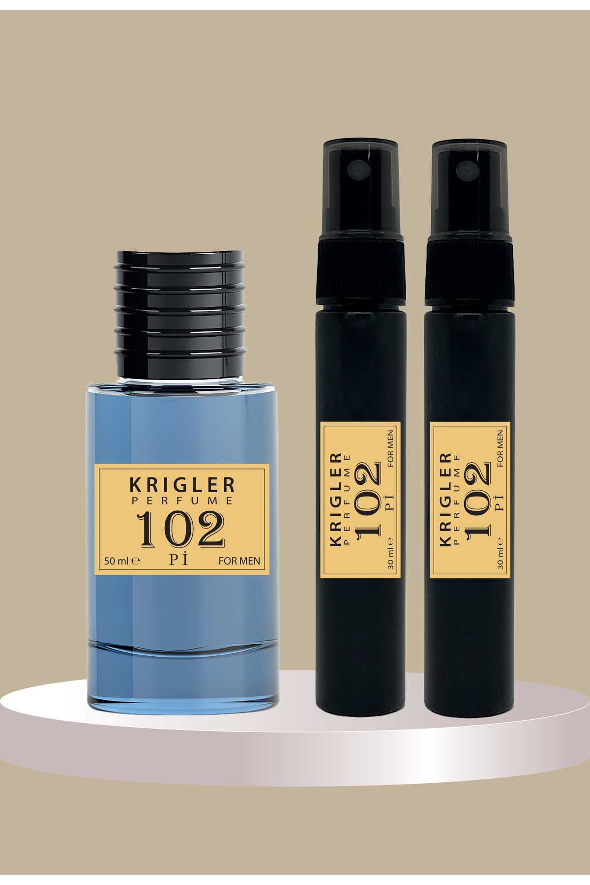 Krigler Erkek Parfüm 110 ml