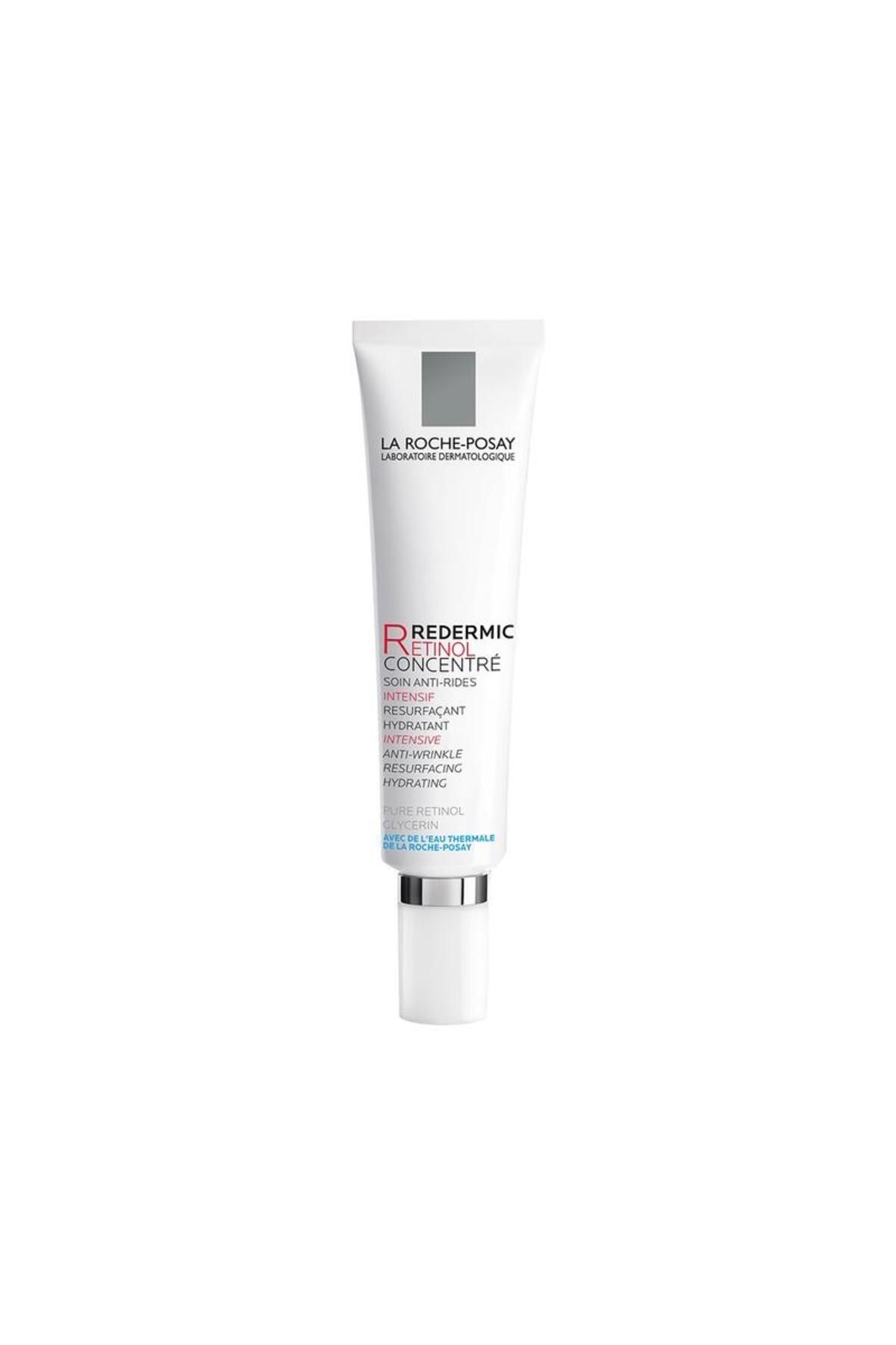 La Roche Posay Redermic R Retinol Krem 30 ml