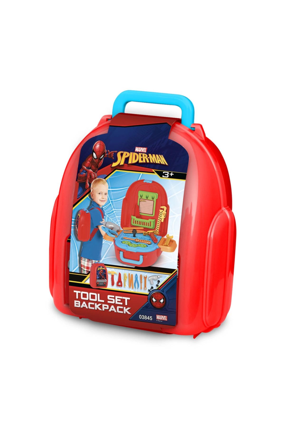 product side