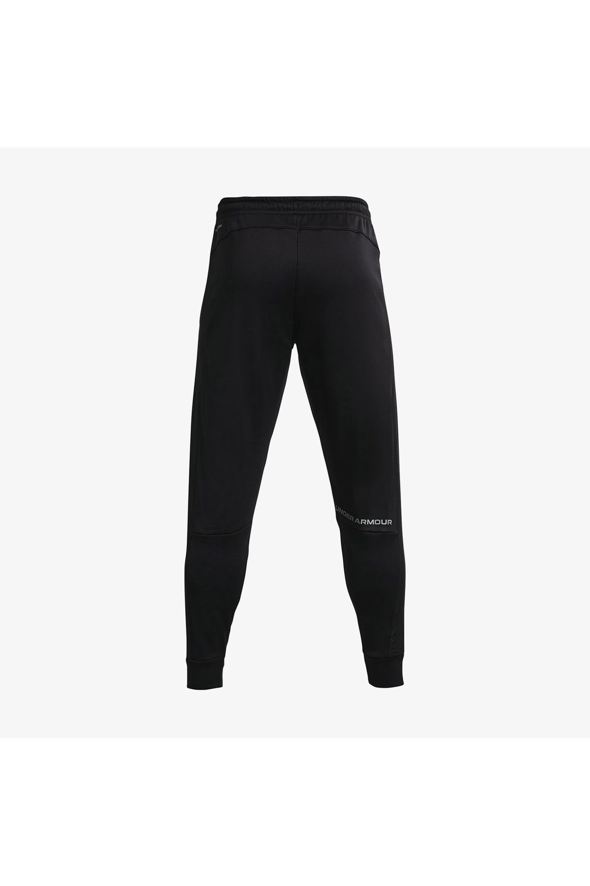 شلوار گرمکن ورزشی مشکی مردانه لباس های طوفان زره پوش آرمور 6 1373784 001 Under Armour