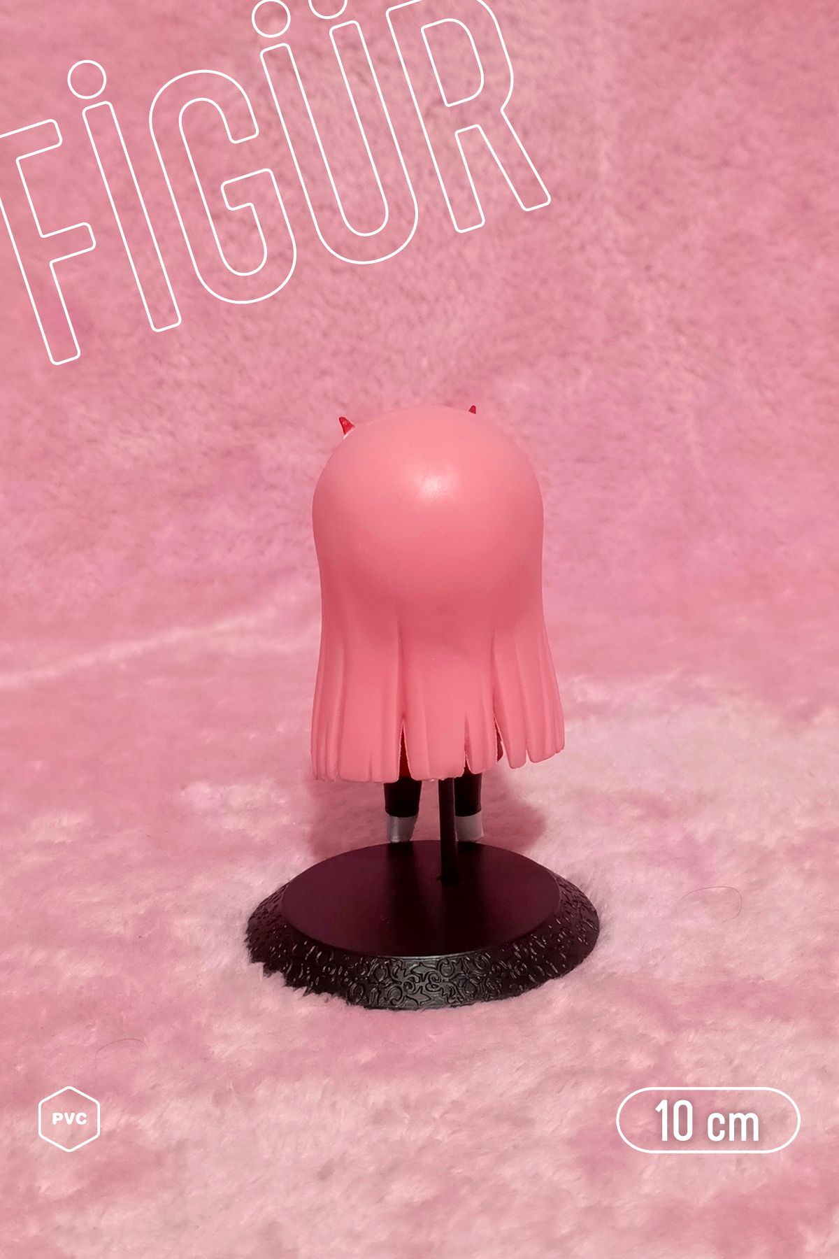 Tenda-Zero Two Darling in the Franxx Anime Figure 3