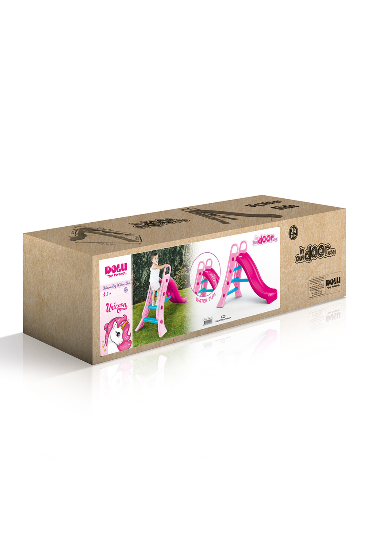product side