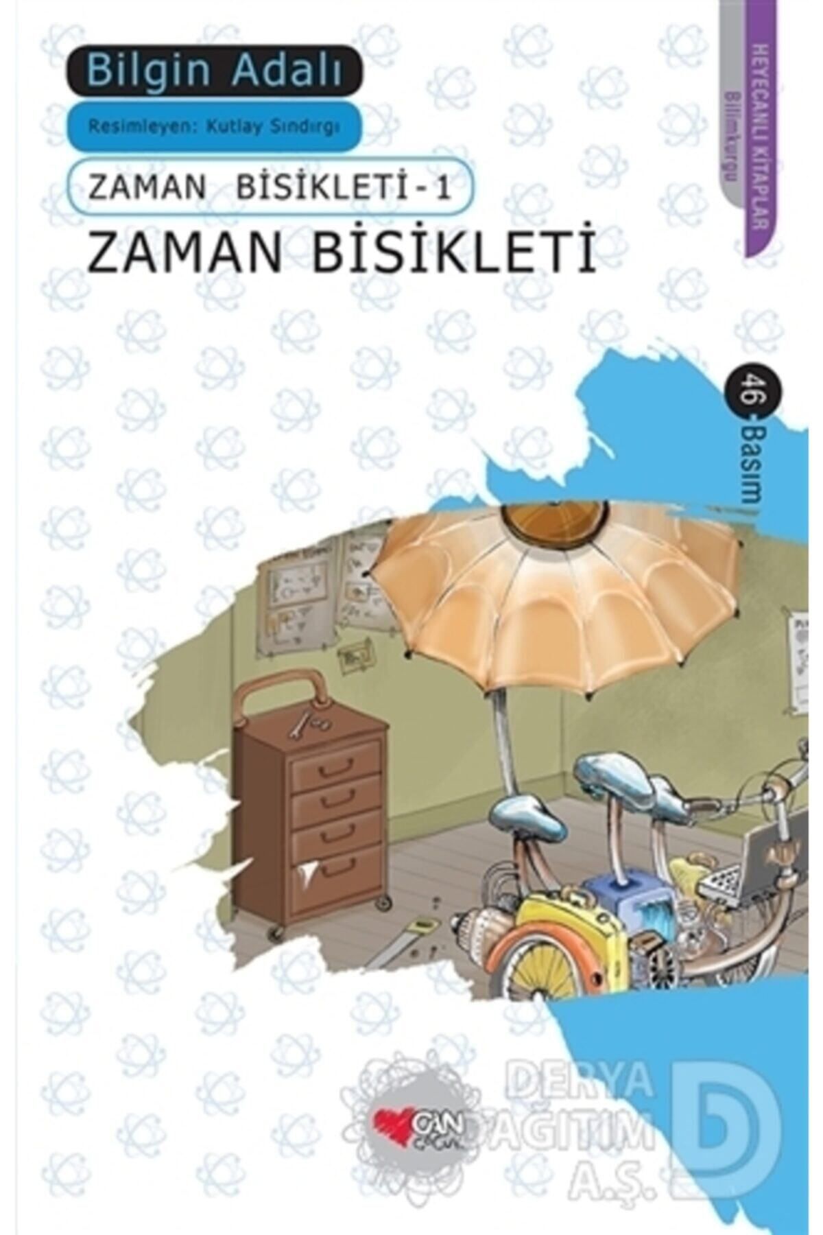 Evrensel İletişim Yayınları / Zaman Bisikleti