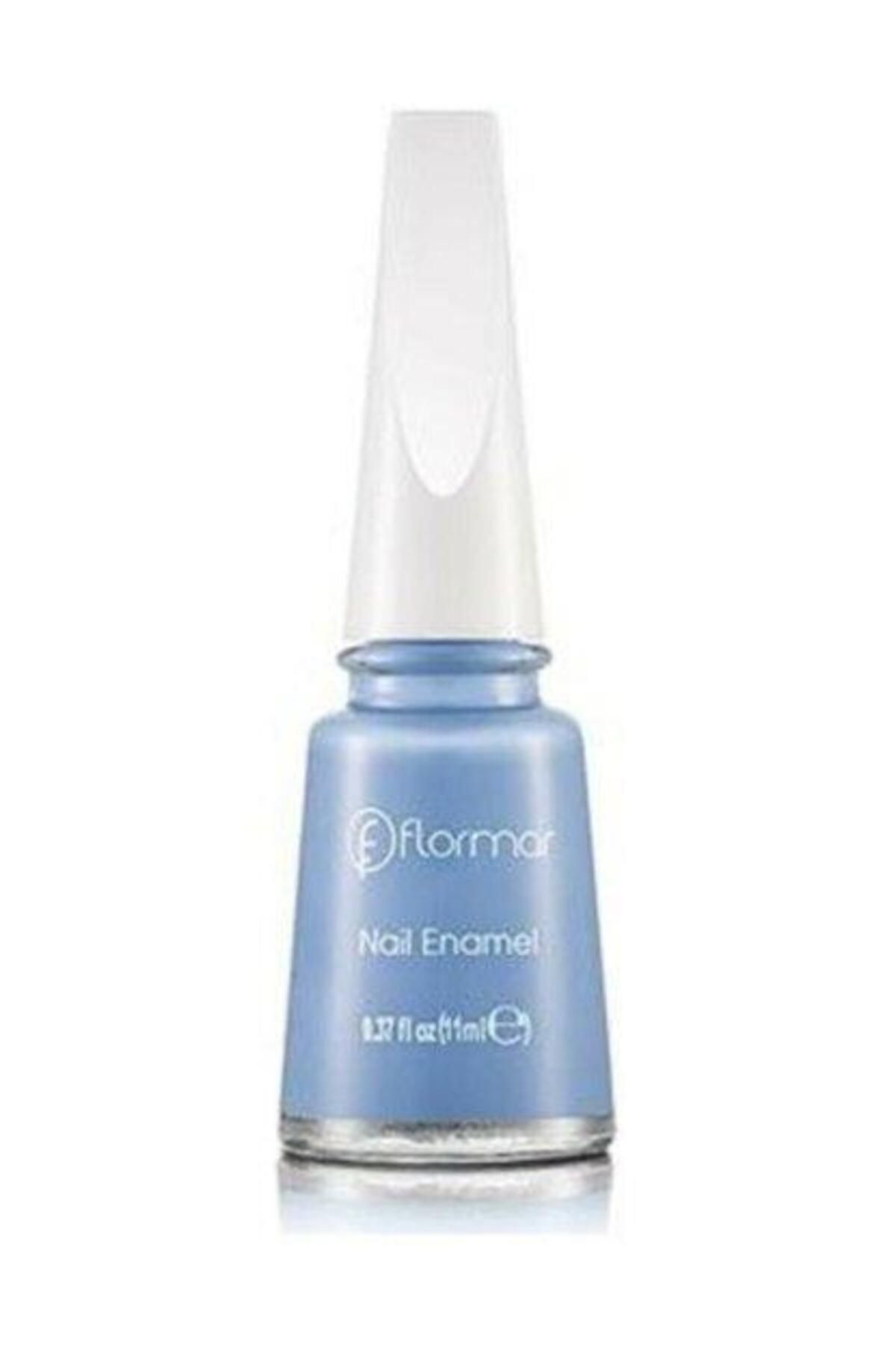 Flormar-Nail Polish 465 Model Numbered 2