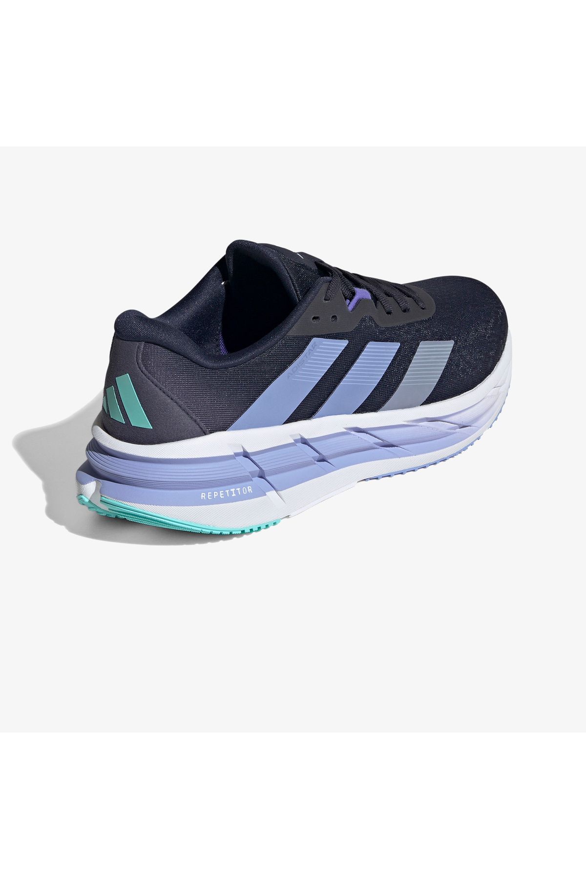 کفش دو و تمرین آبی مردانه های در حال رانینگ آدستار 3 adidas