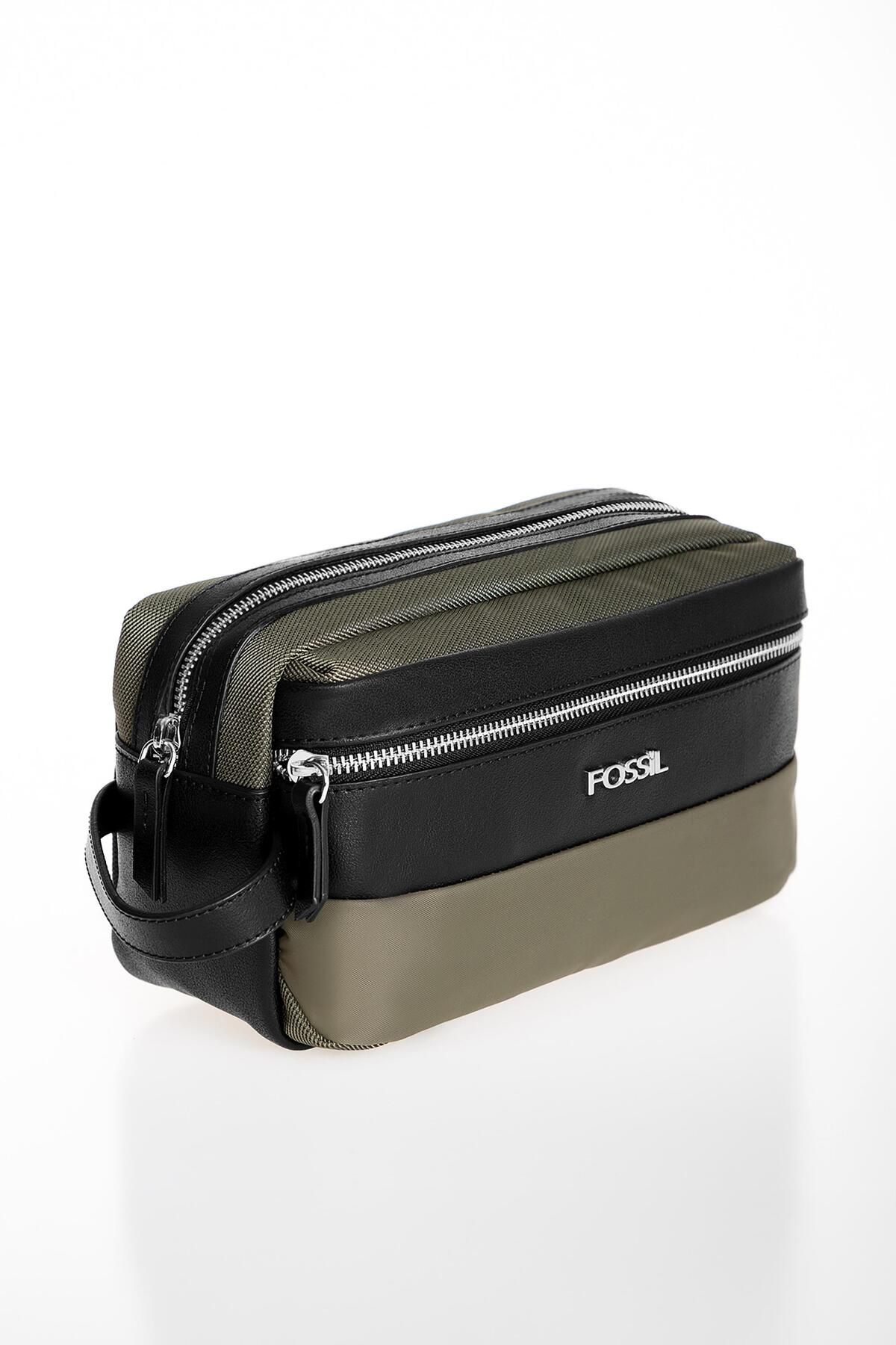 Fossil-Férfi portfóliótáska 01fs2050 2
