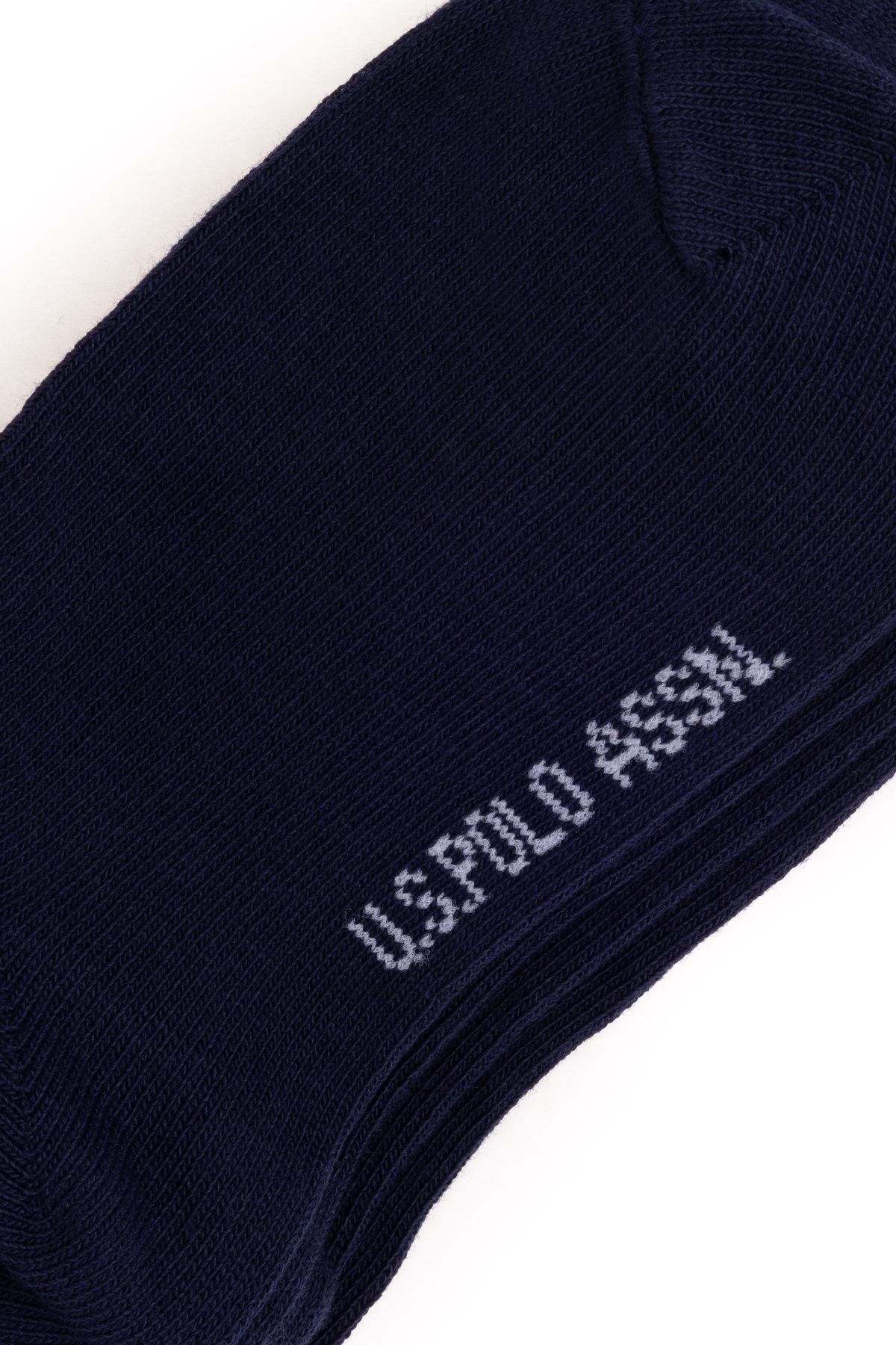 U.S. Polo Assn.-Boy's 2-Piece Socks 50299270 -Vr014 3