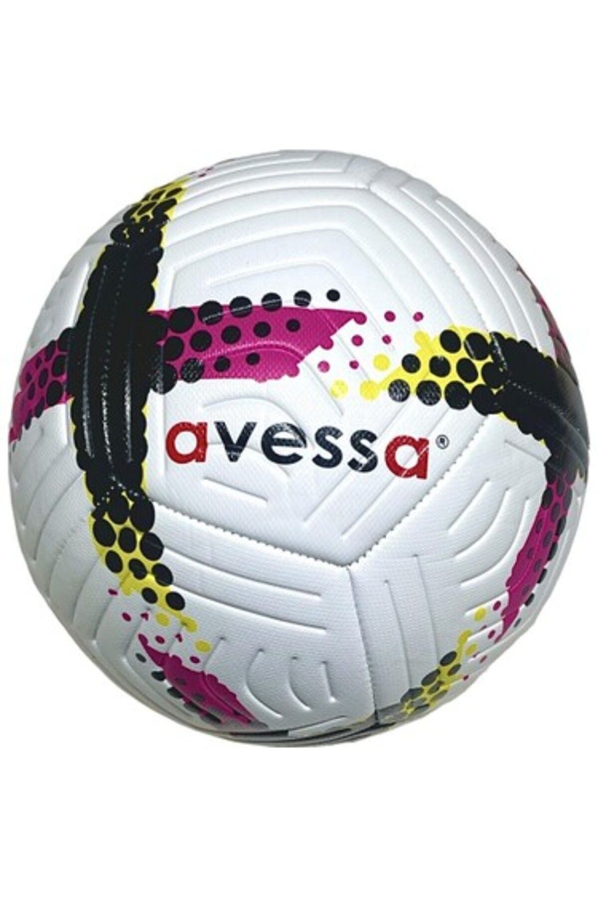 Greatmark AVESSA FUTBOL TOPU 3 ASTAR FT450-101 NO:5