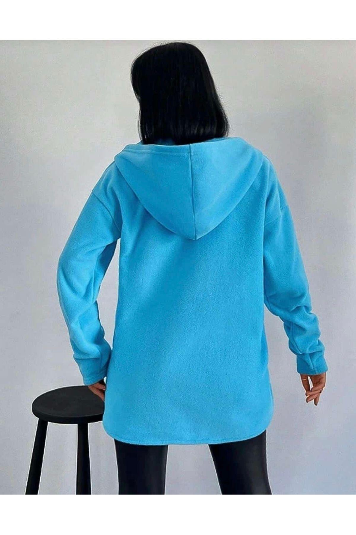 MODA Polar sweatshirt