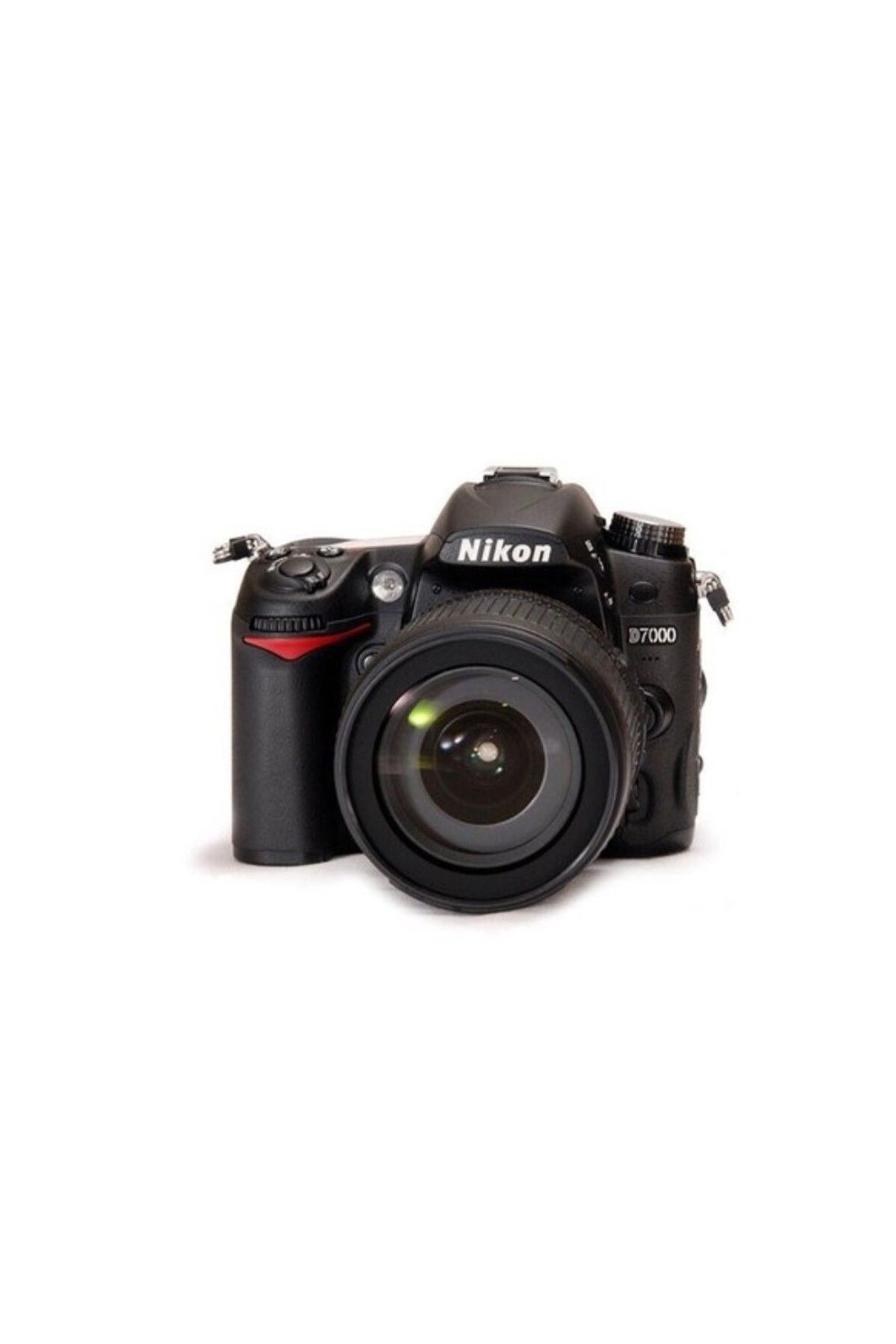 NİKON D7000 18-105mm VR  ( İTHALATCI GARANTİLİ )