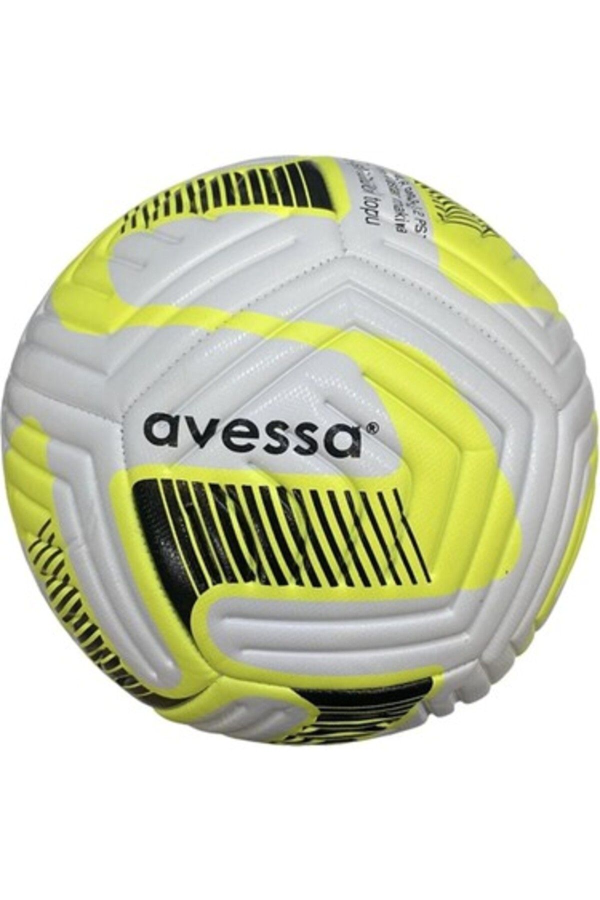 Greatmark AVESSA FUTBOL TOPU 4 ASTAR FT-900-140 NO:5