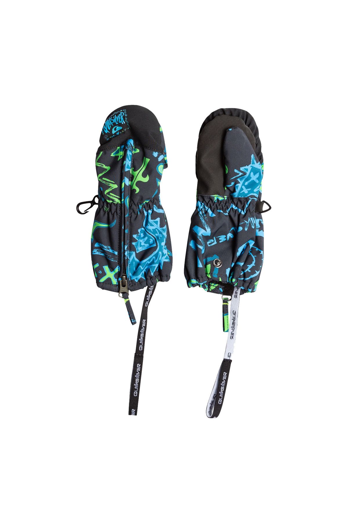 دستکش اسکی کودکان مستقل Quiksilver