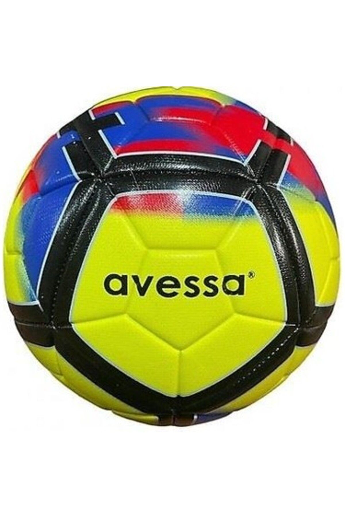 Greatmark AVESSA FUTBOL TOPU 4 ASTAR FT-200-100 NO:5