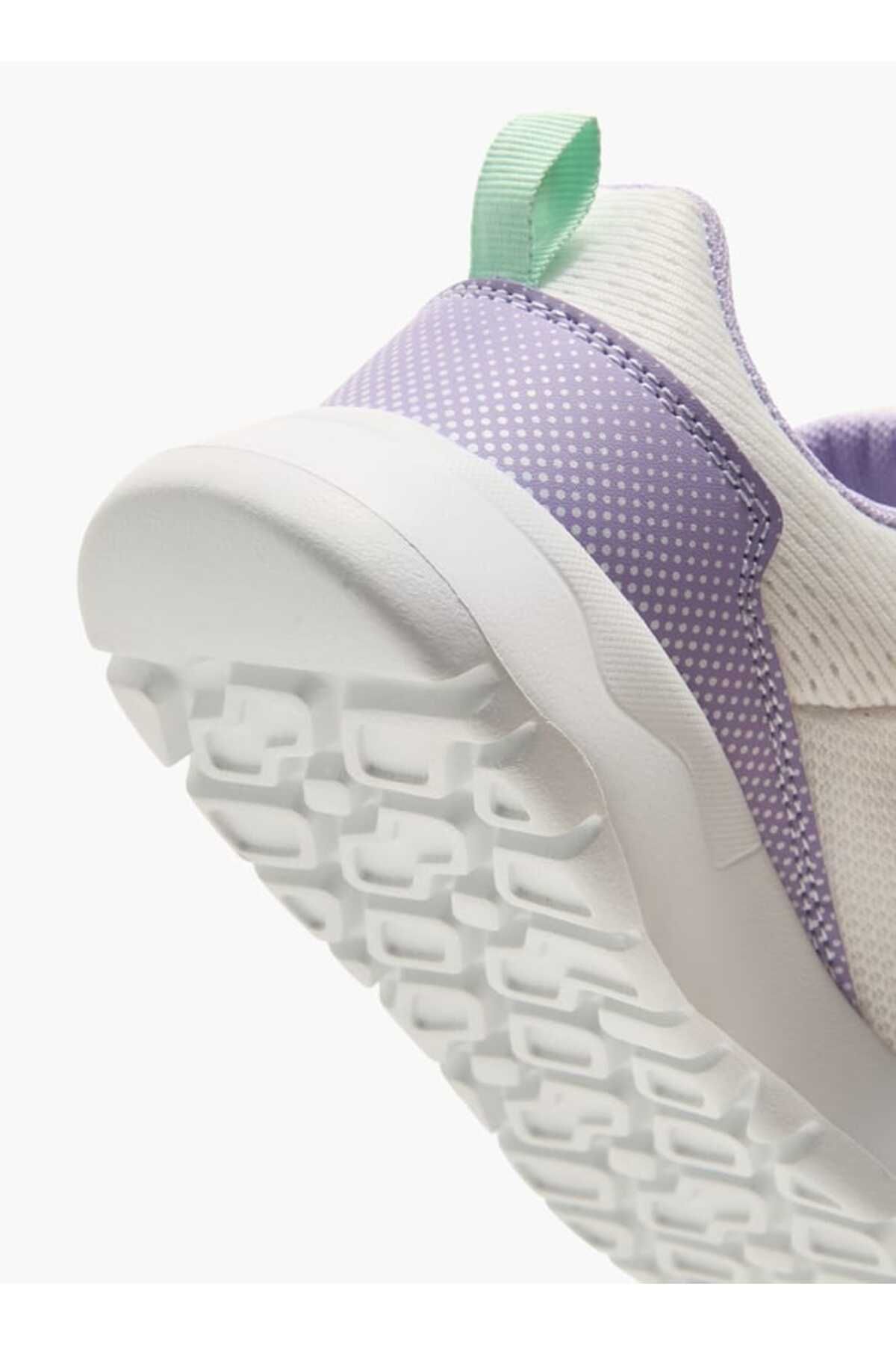 Oaklan by Shoexpress-Colourblock Sports Shoes with Hook and Loop Closure 5