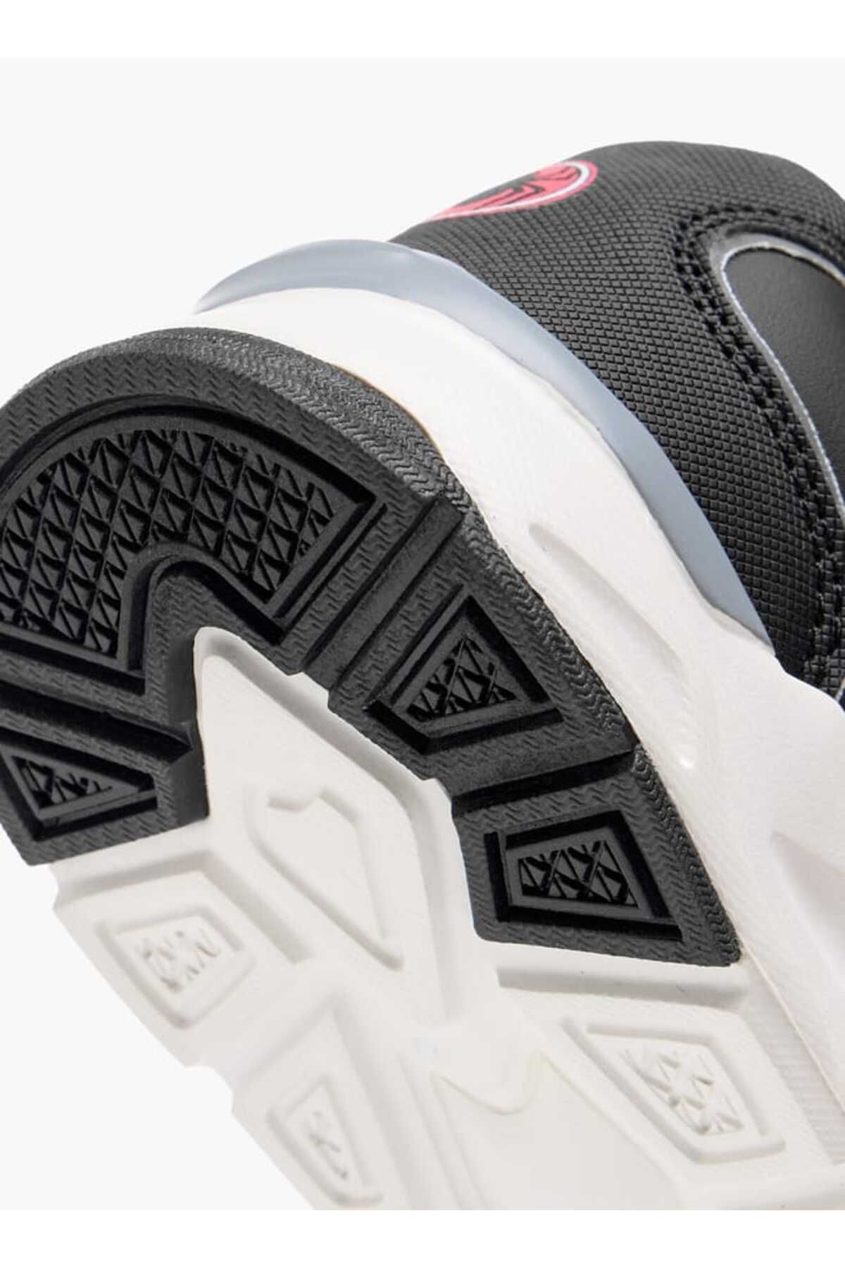 Marvel-Spider-Man Embossed Sneakers with Hook and Loop Closure 5