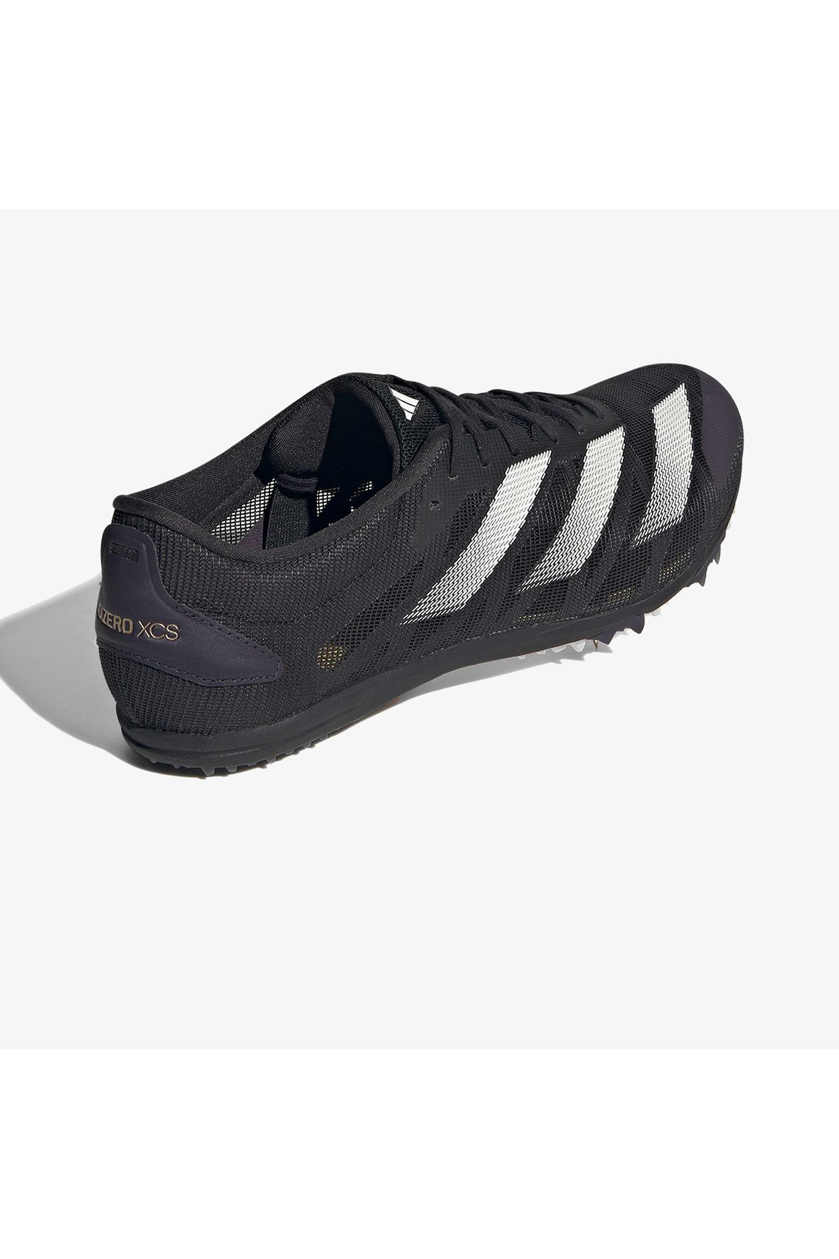کفش دو و تمرین مردانه ADIZERO XCS در حال رانینگ adidas