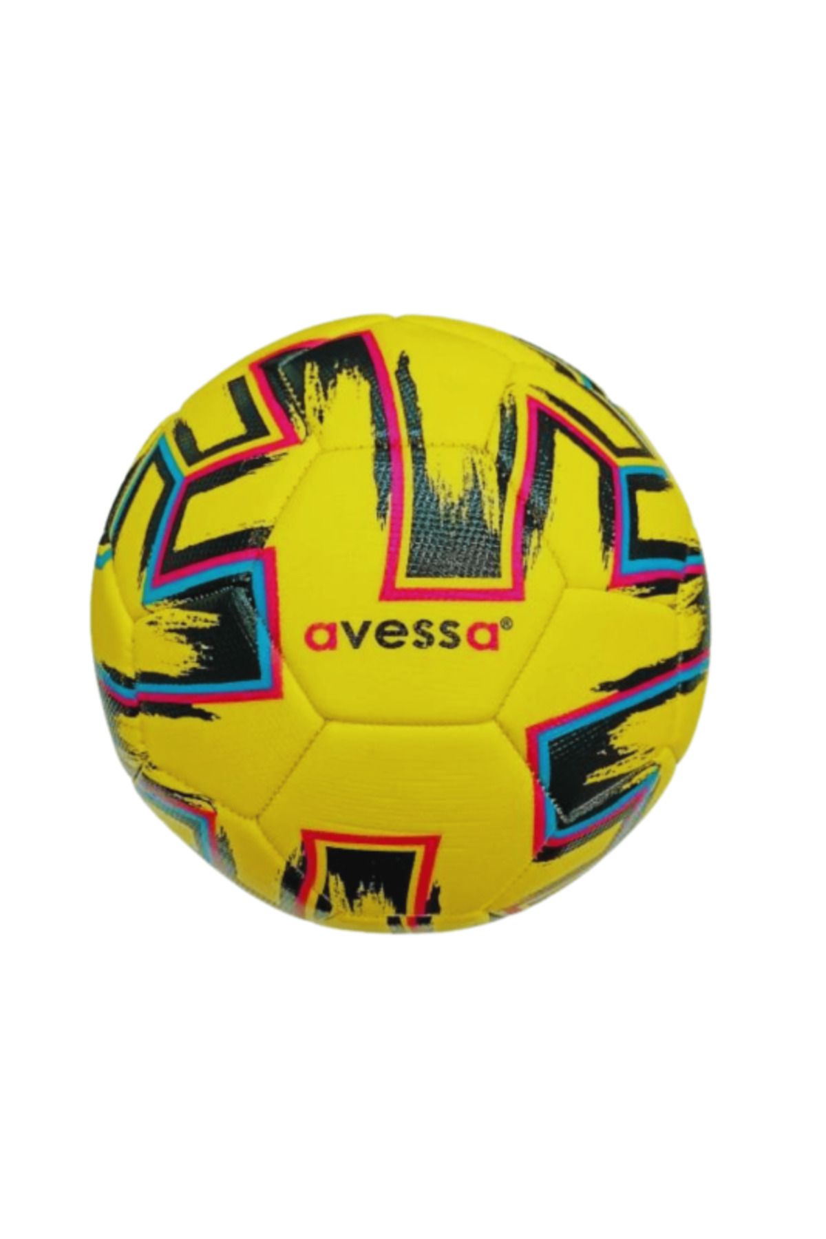 SepetinBurada AVESSA FUTBOL TOPU 4 ASTAR FT-300-101 NO:5