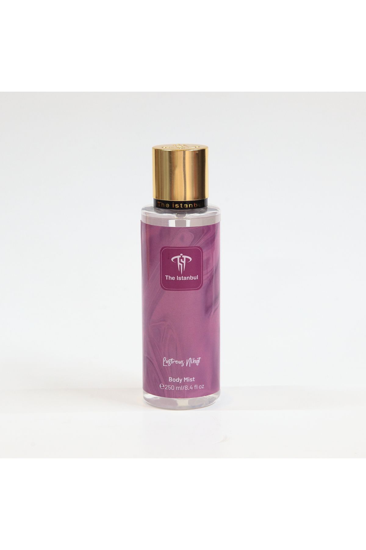 The Istanbul Lustrous Night 250 ml Body Mist