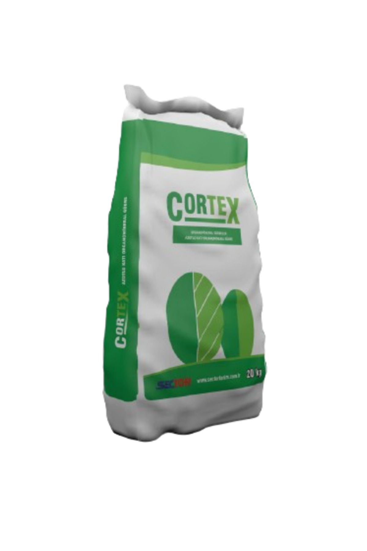 Sector Cortex Azotlu Katı Organomineral Gübre 25 KG