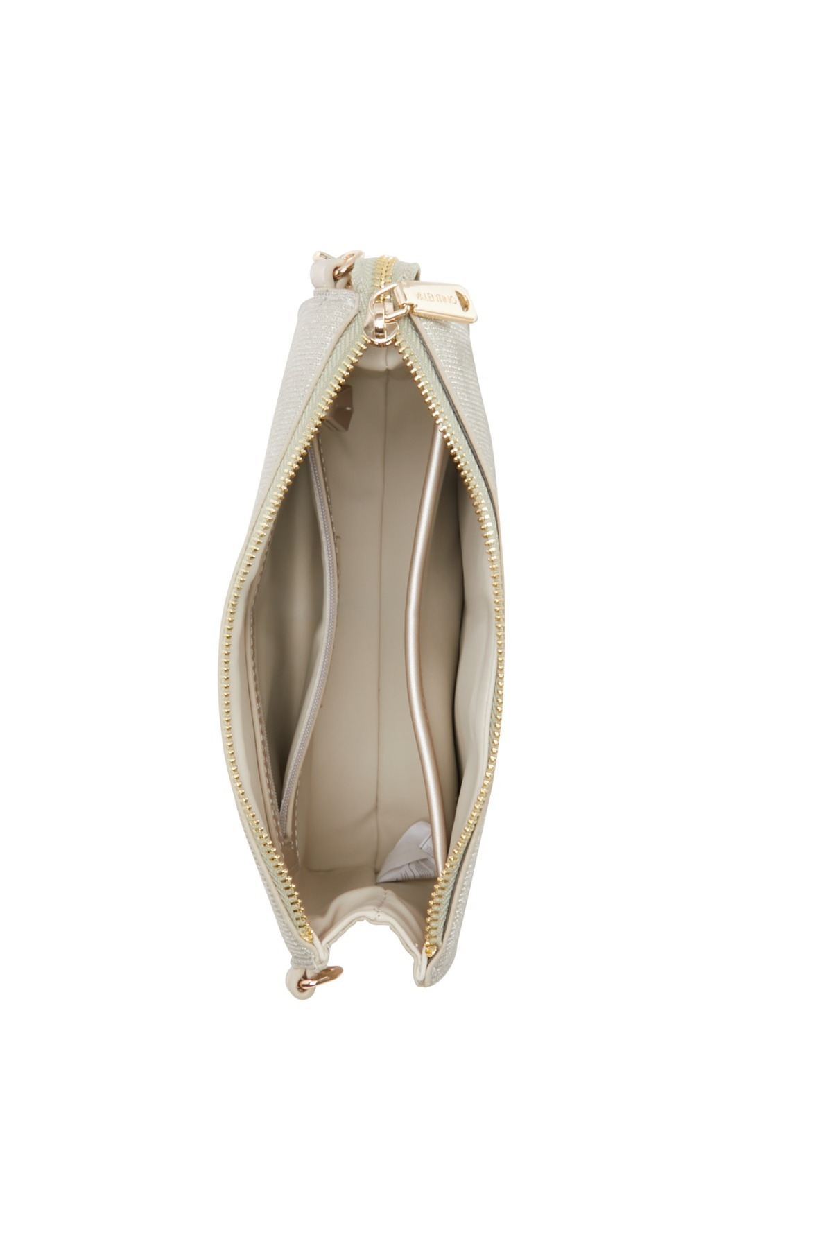 Valentino Bags-Damen Clutch Gold Vbs7wr01glioro 4