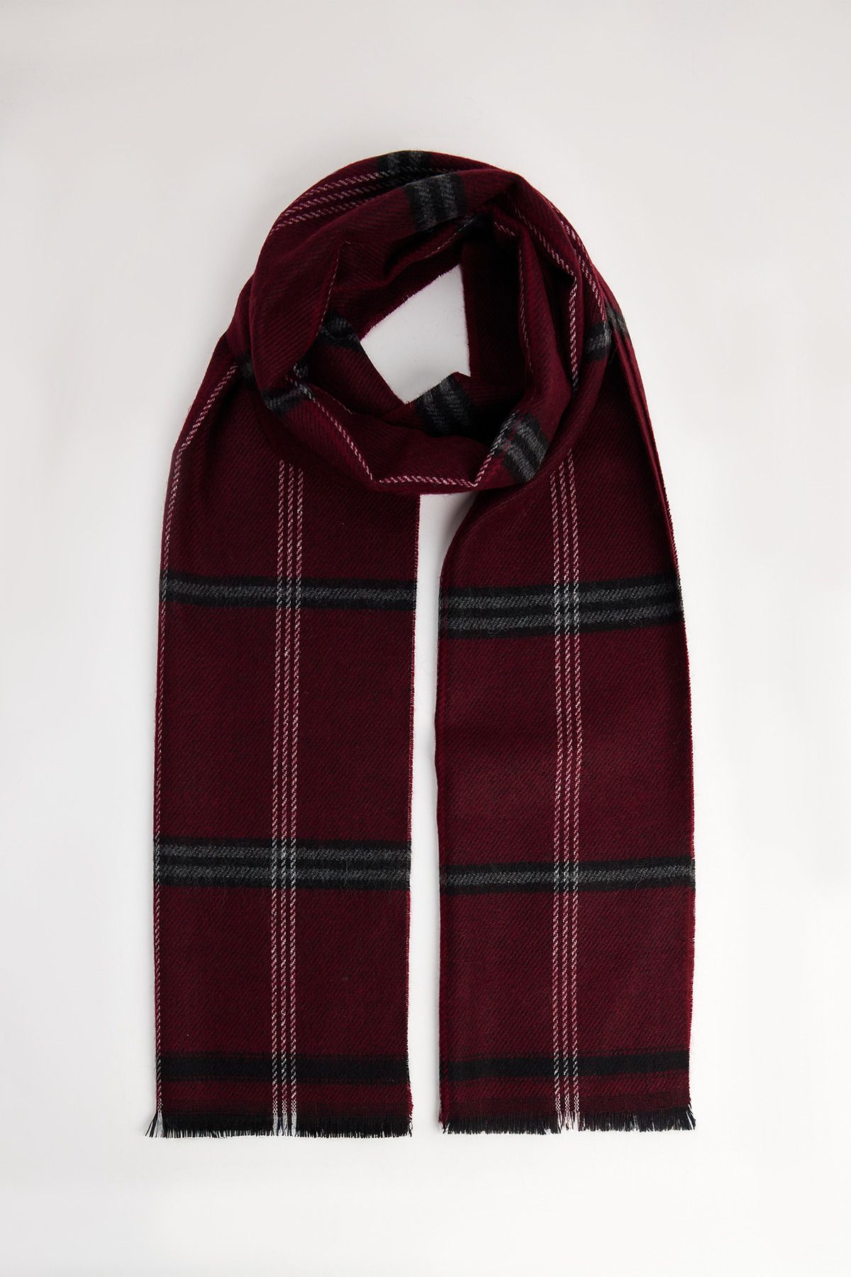 Tudors-Men's Winter Scarf 1