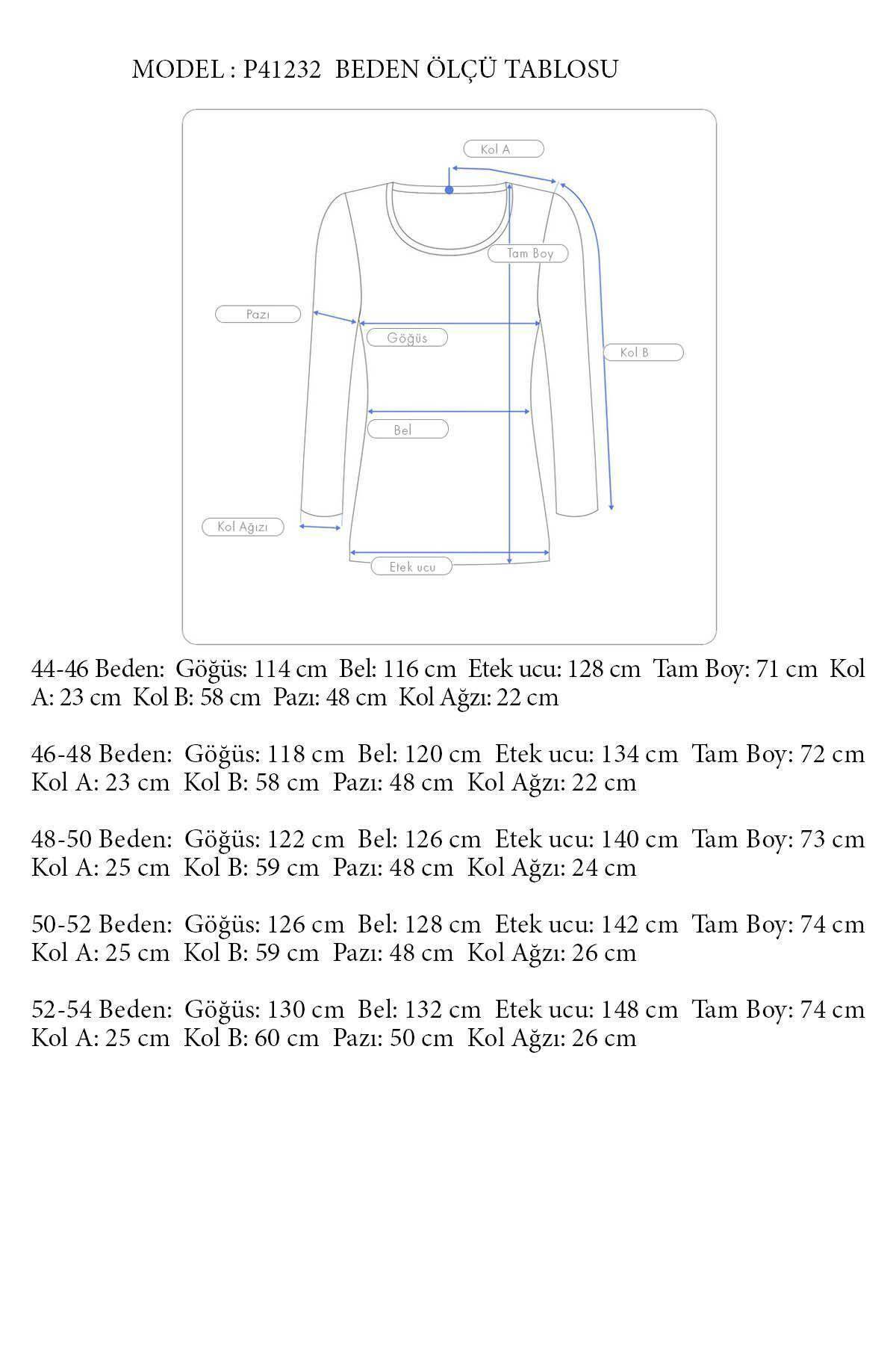 Hanezza-Special Design Chiffon Blouse: Comfort and Elegance Together 4