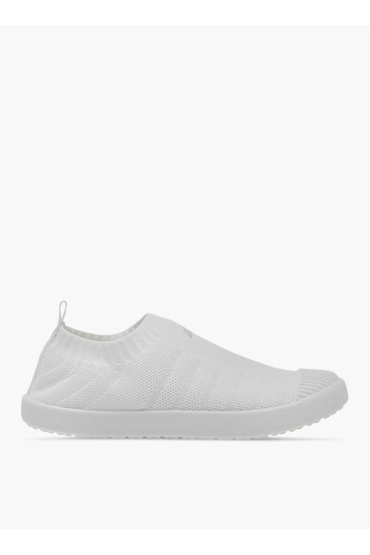 Oaklan by Shoexpress-Textured Slip-On Sports Shoes 3