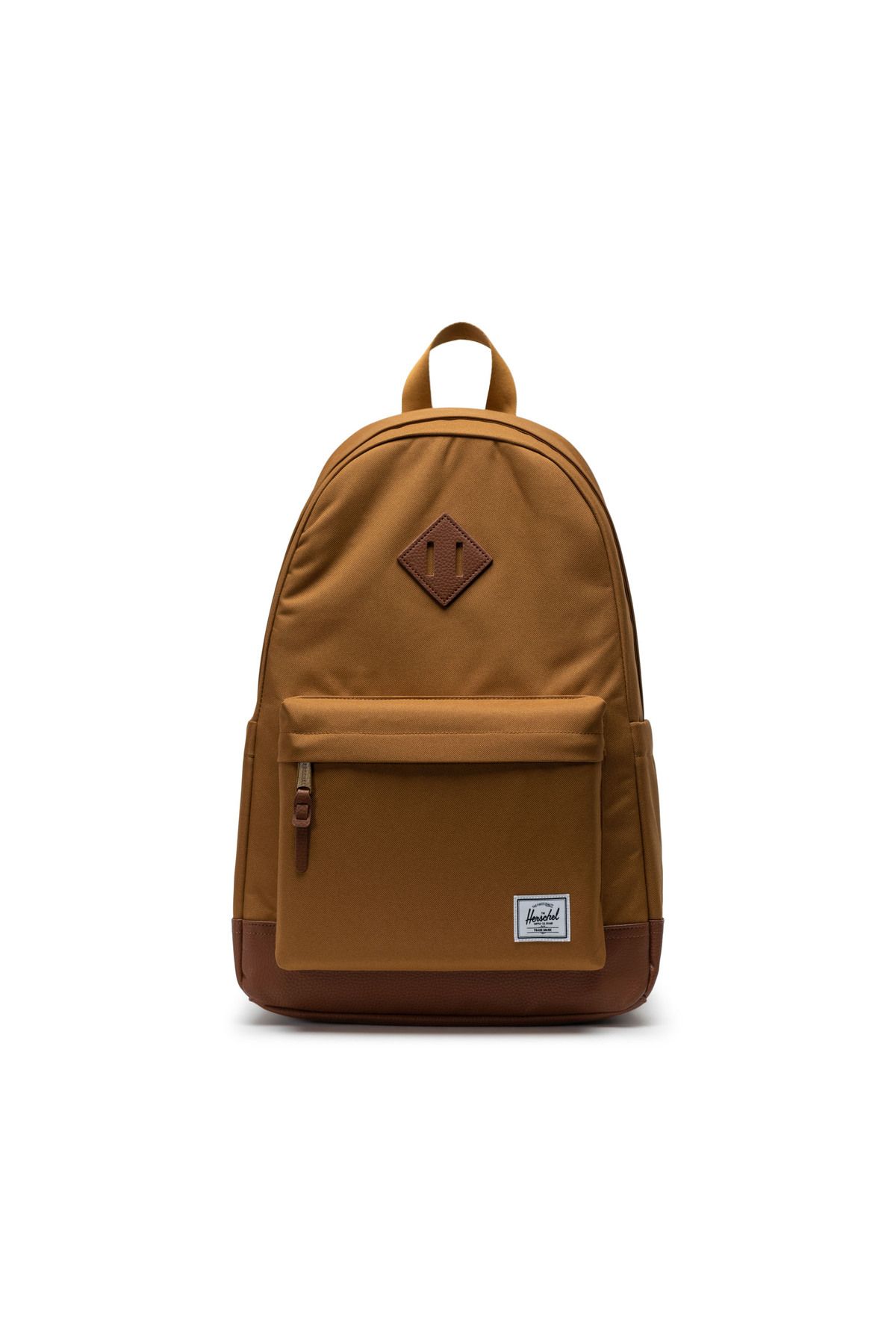 Herschel Supply Co. Herschel Heritage 15"/16" Inc Uyumlu Sırt Çantası Bronz Kahve