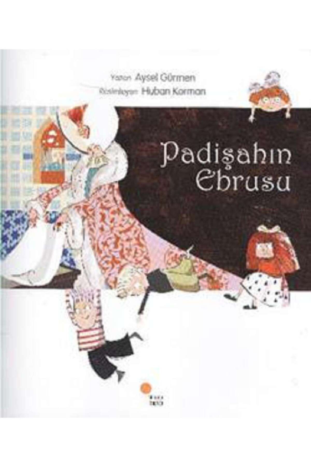 Günışığı Kitaplığı Padişahın Ebrusu