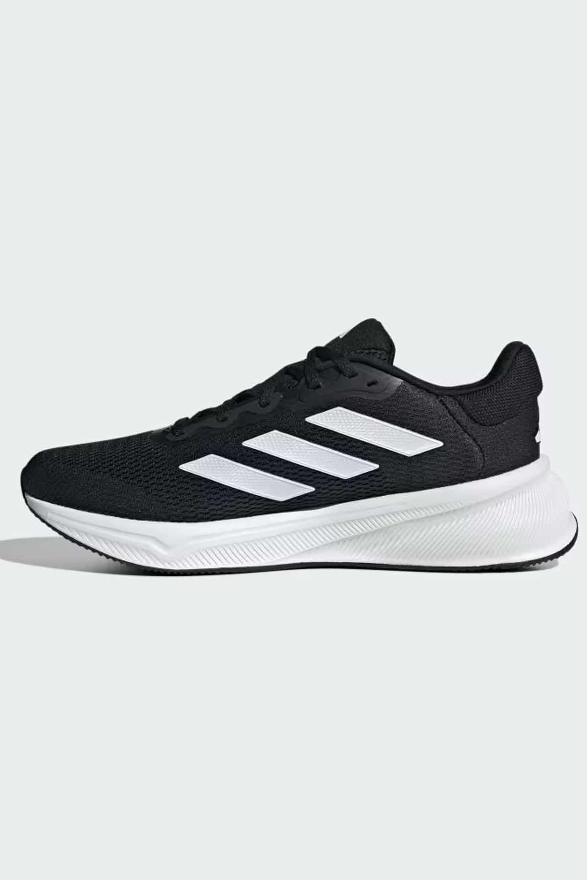 کفش دو و تمرین مشکی مردانه های پیاده روی در حال راه رفتن IG9922 GRAND adidas