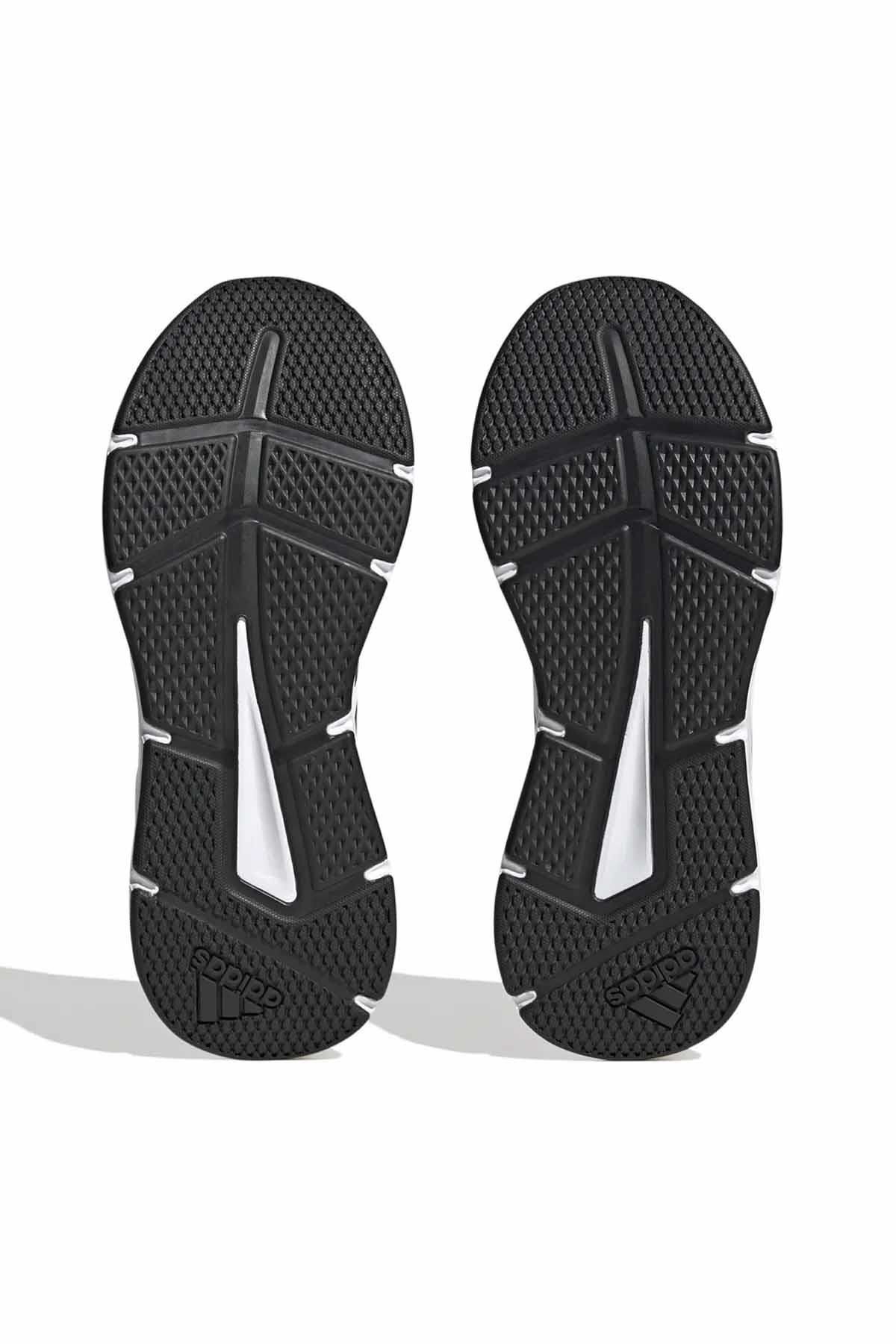 کفش دو و تمرین سفید مردانه Galaxy 6 M های پیاده روی یعنی 1975Beyaz GRI adidas