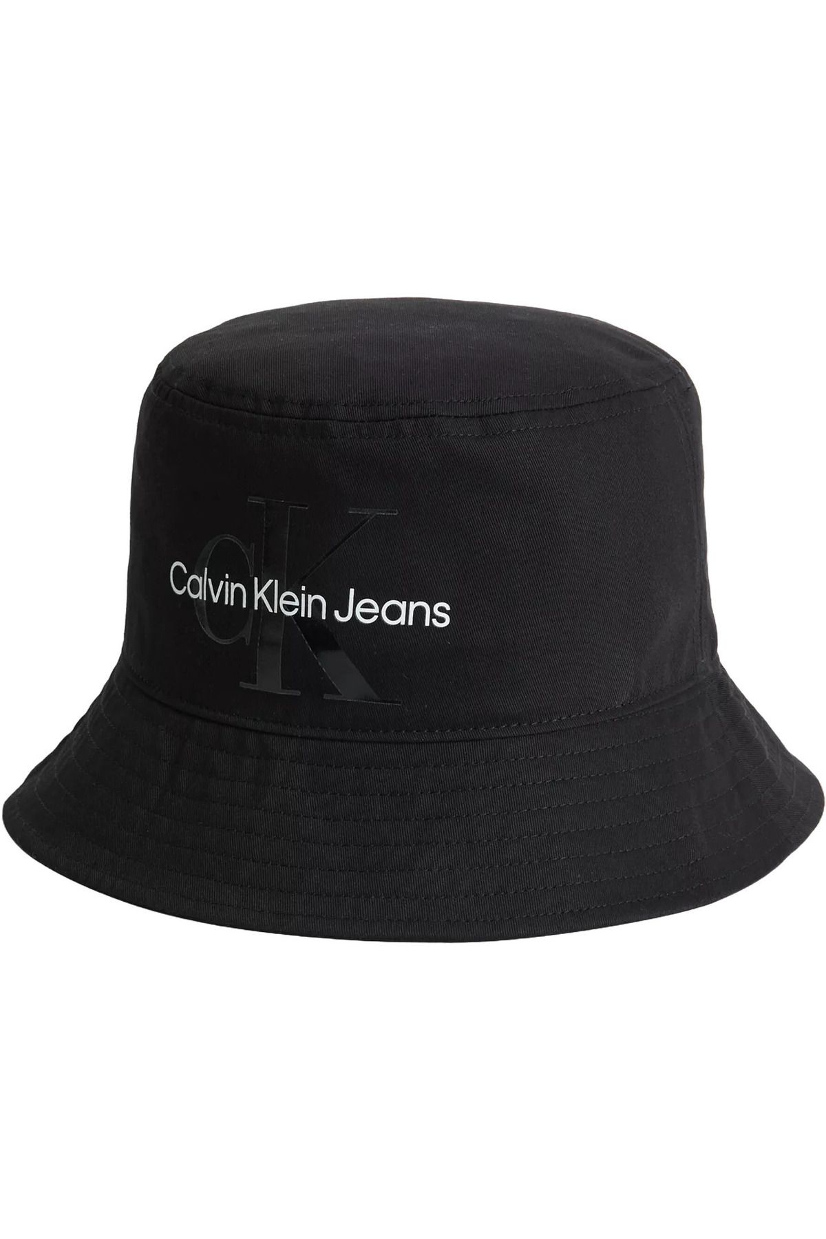 Calvin Klein-Hat Calvin Klein, Black, Men 1
